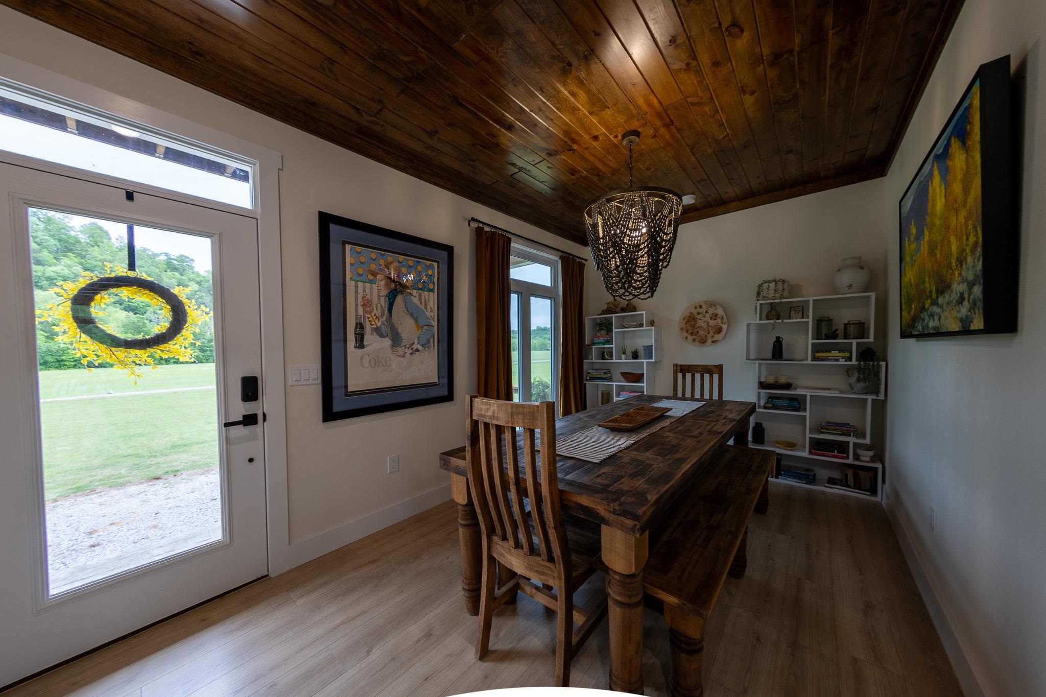 220 Joe Baker Road  Batesville, AR