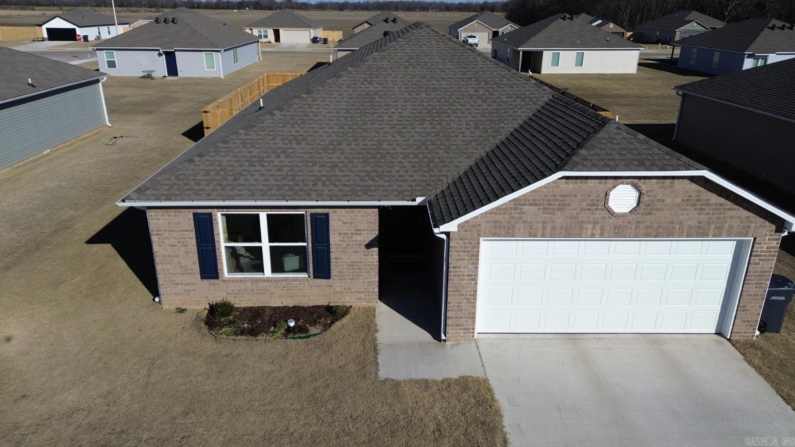 4720 Bosworth  Jonesboro, AR