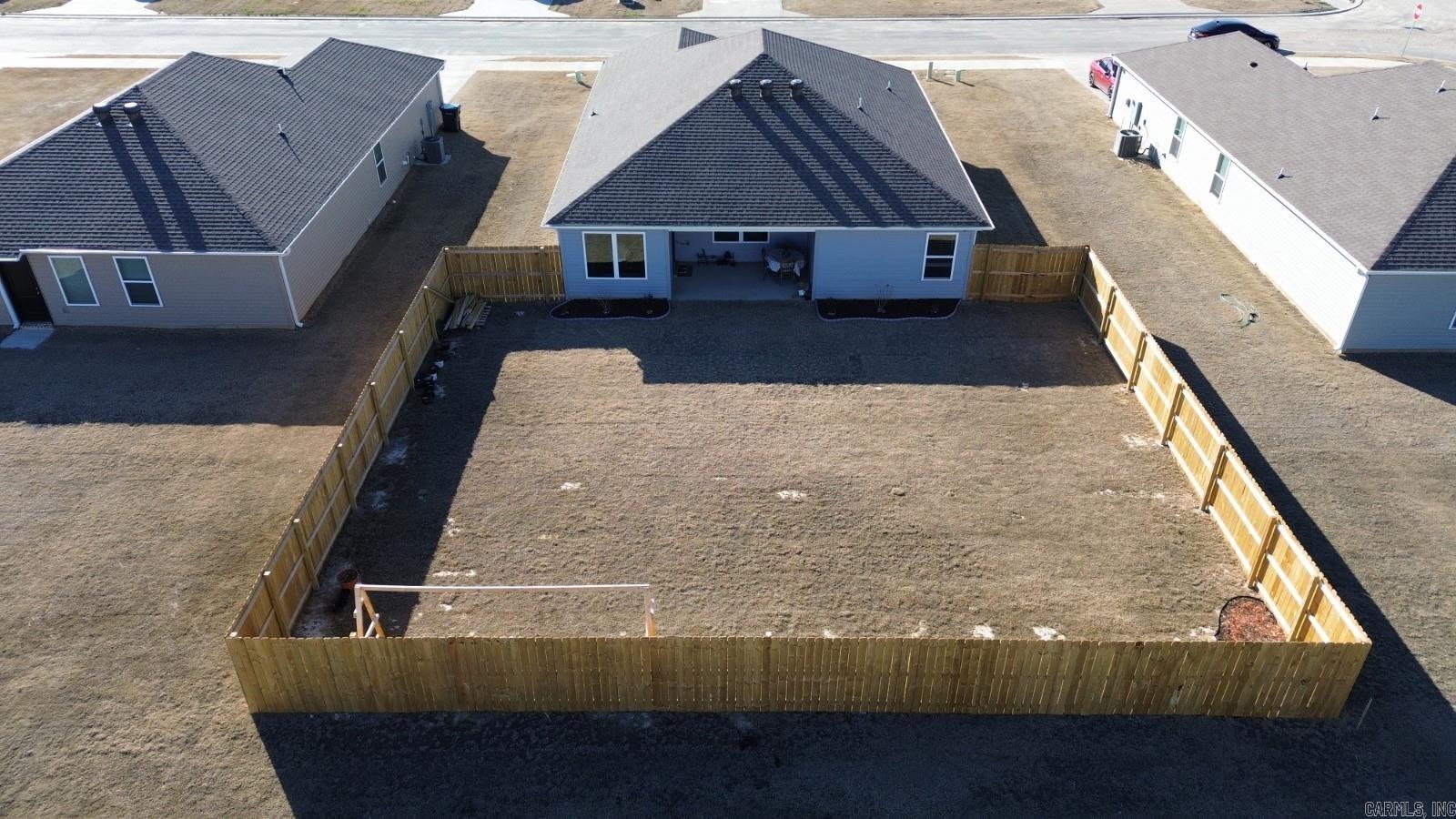 4720 Bosworth  Jonesboro, AR