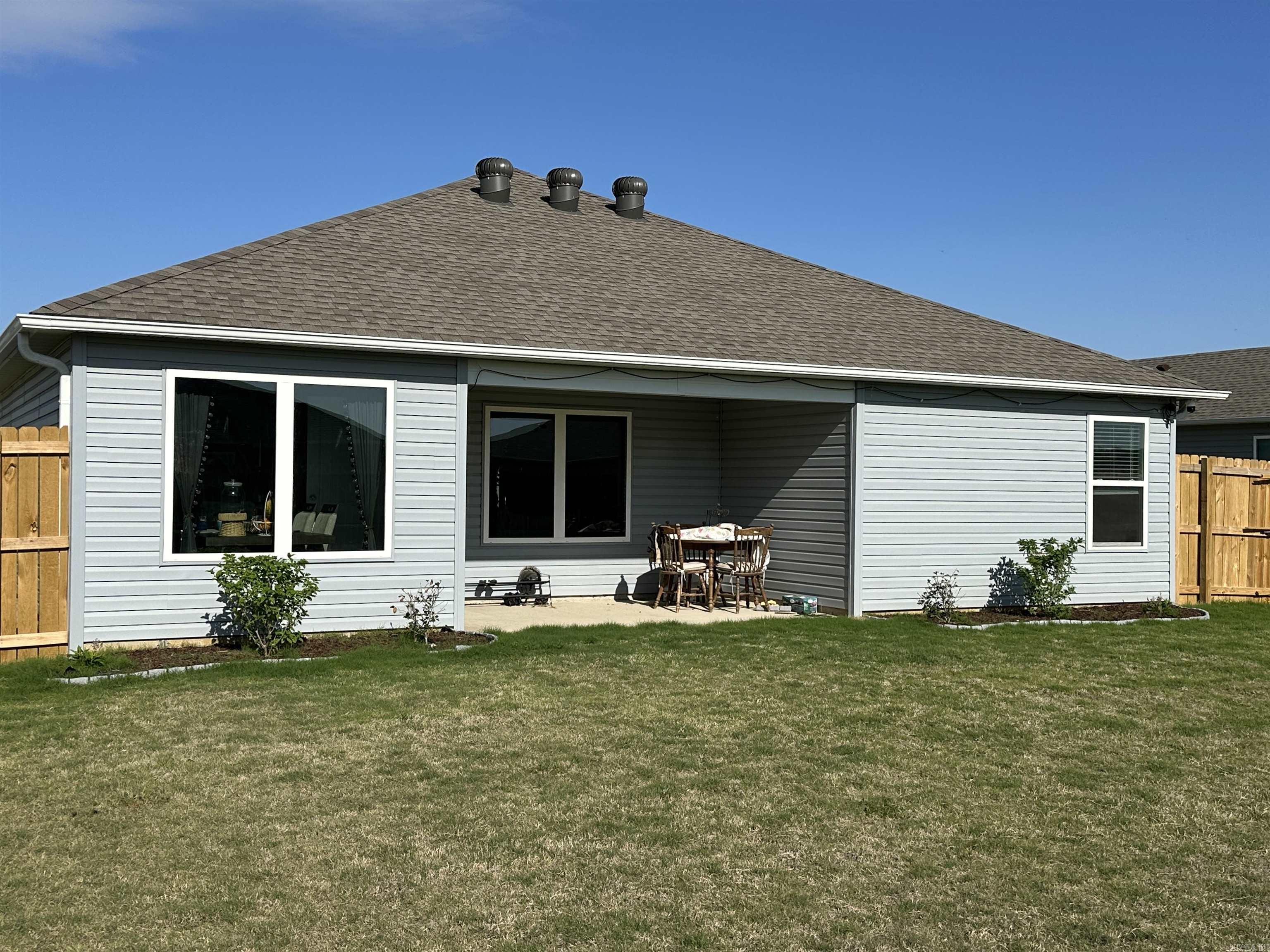 4720 Bosworth  Jonesboro, AR