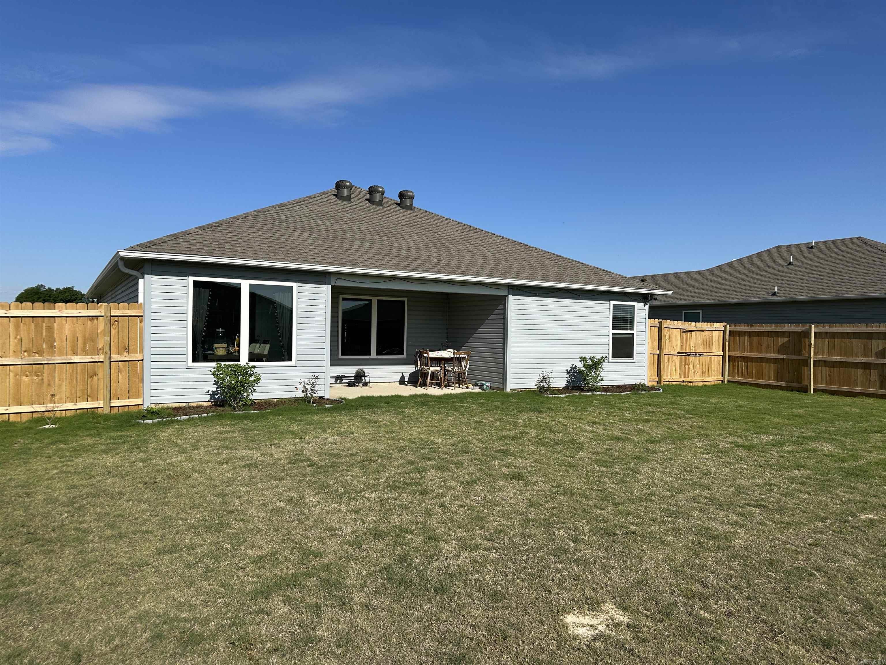 4720 Bosworth  Jonesboro, AR