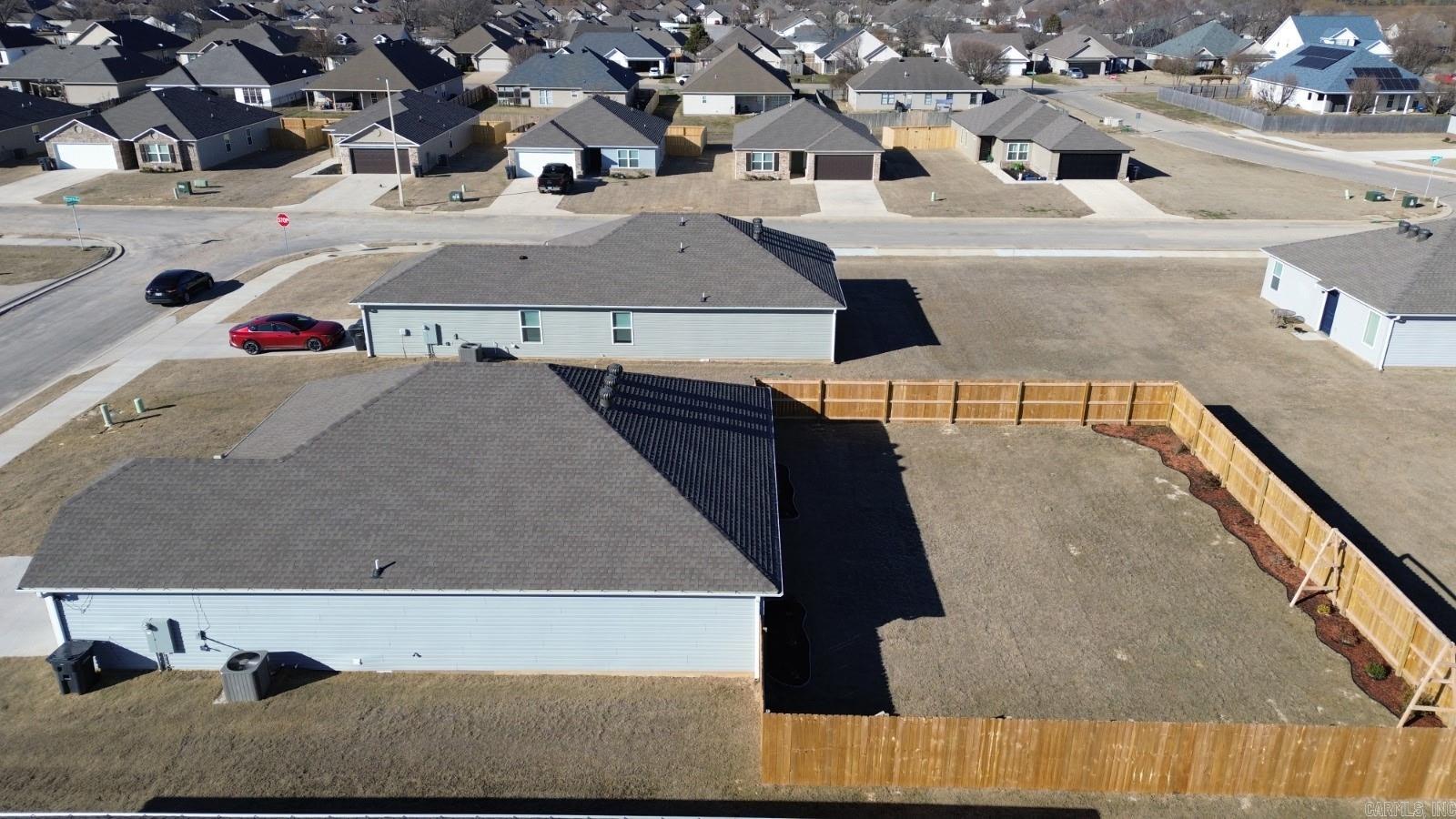 4720 Bosworth  Jonesboro, AR