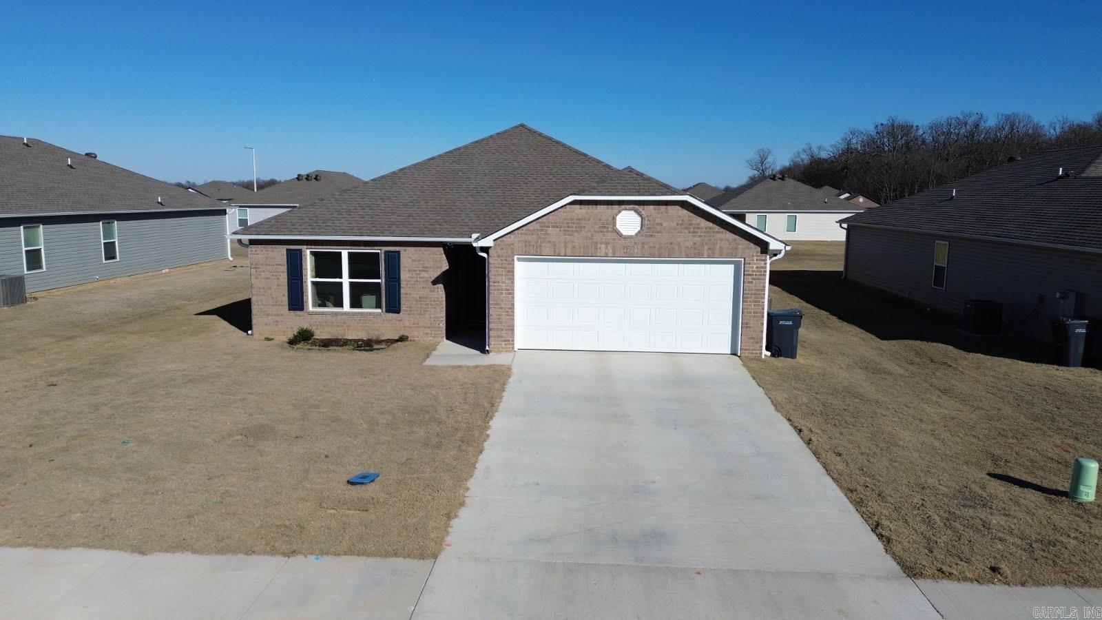 4720 Bosworth  Jonesboro, AR