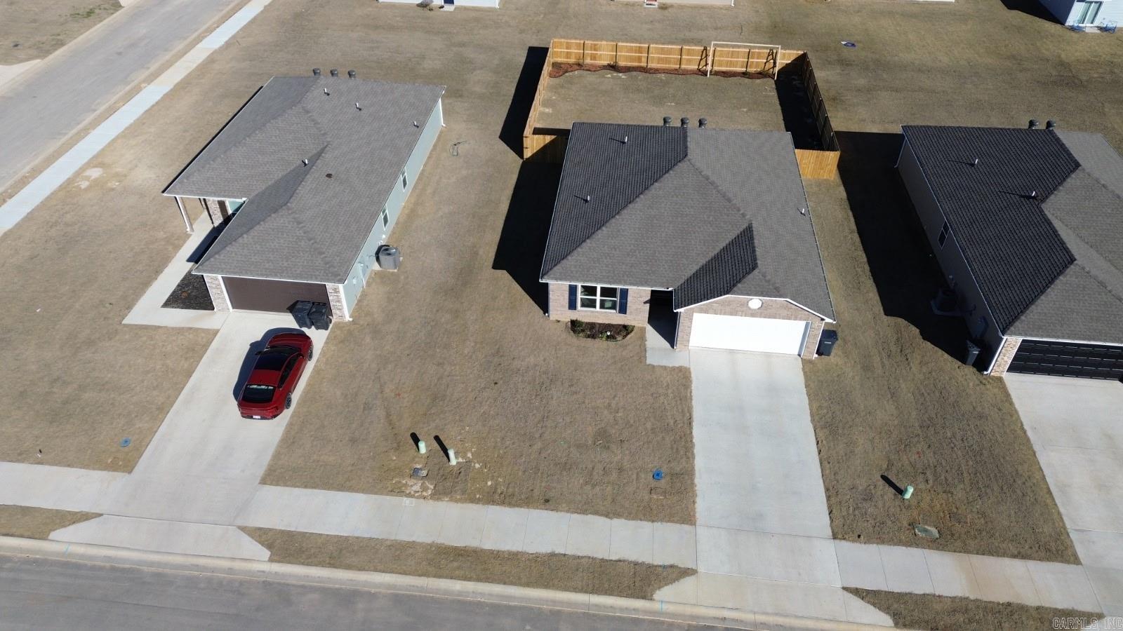 4720 Bosworth  Jonesboro, AR