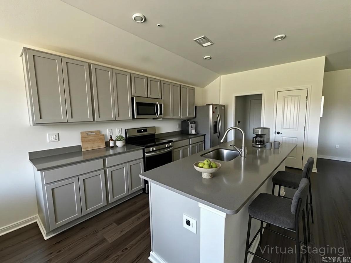 4720 Bosworth  Jonesboro, AR