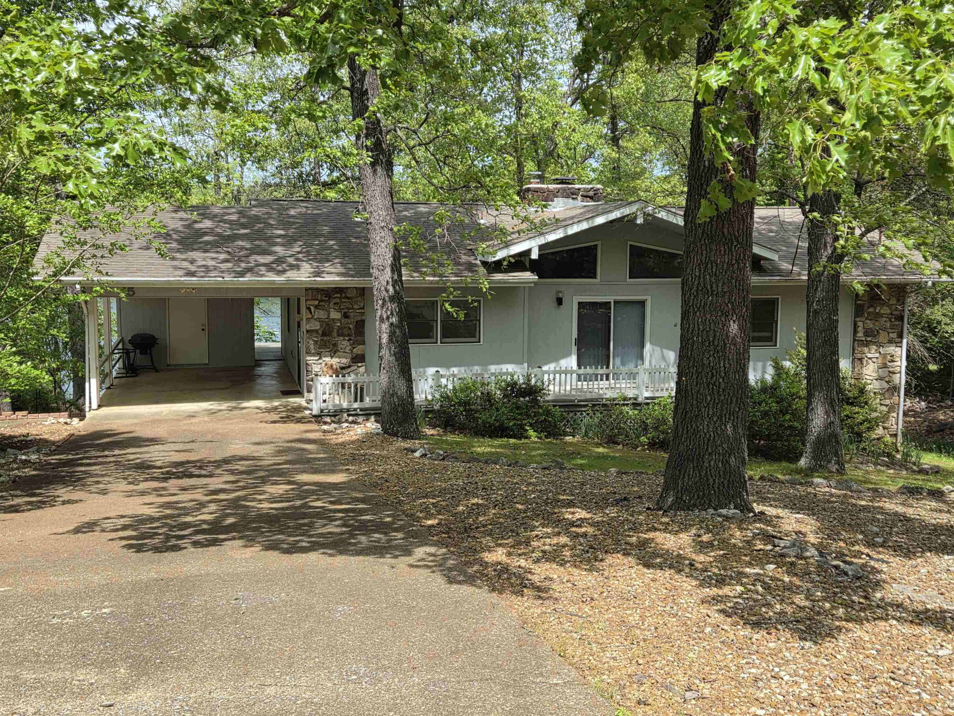 15 Pinal  Cherokee Village, AR