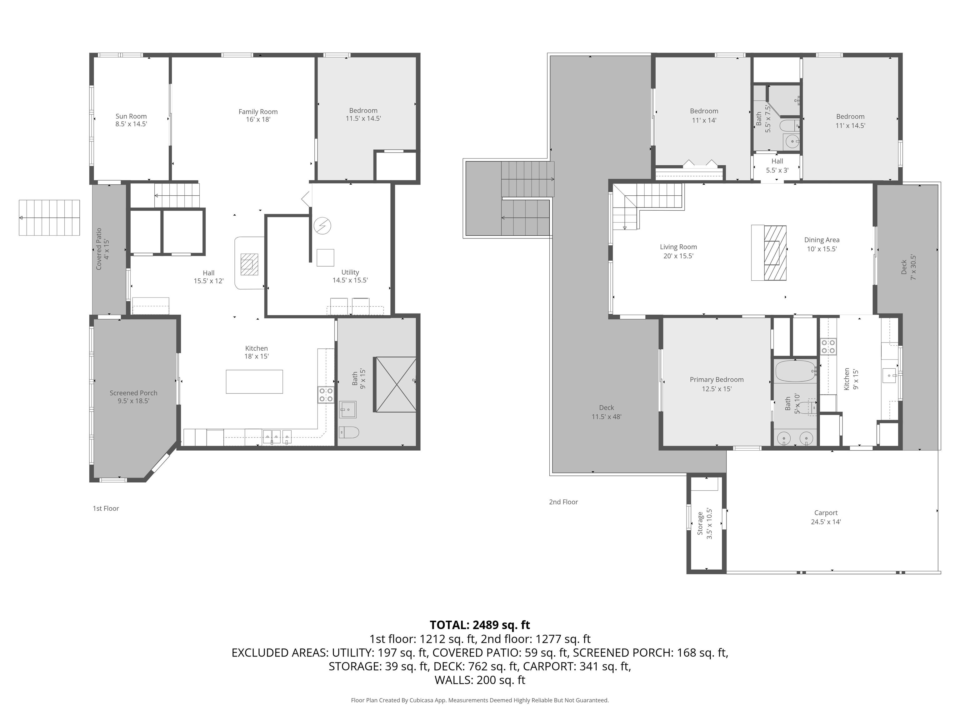 15 Pinal  Cherokee Village, AR