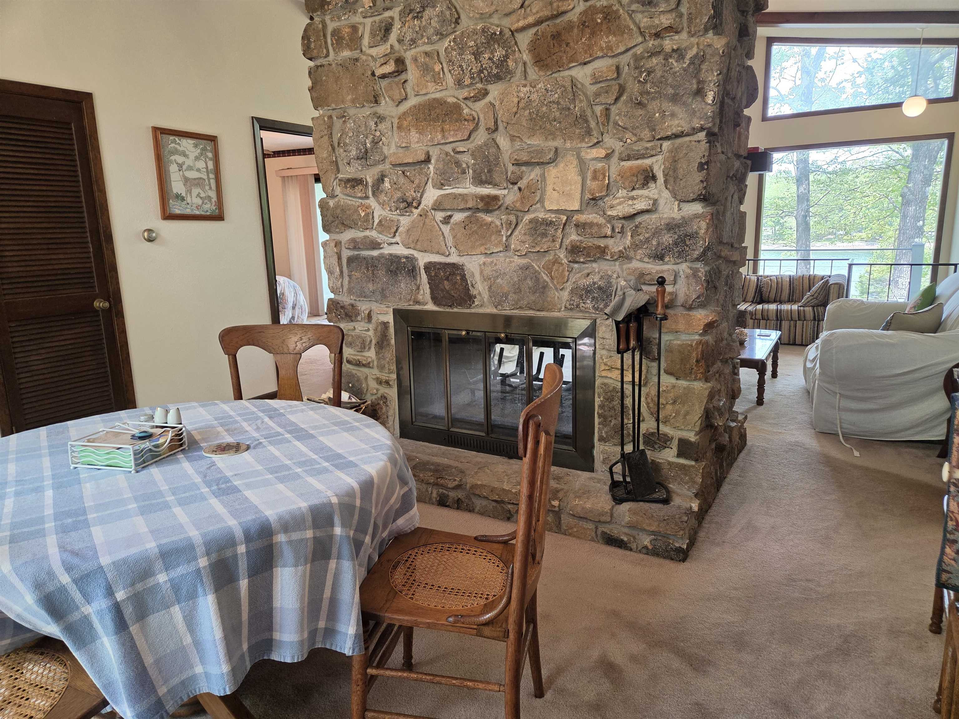 15 Pinal  Cherokee Village, AR