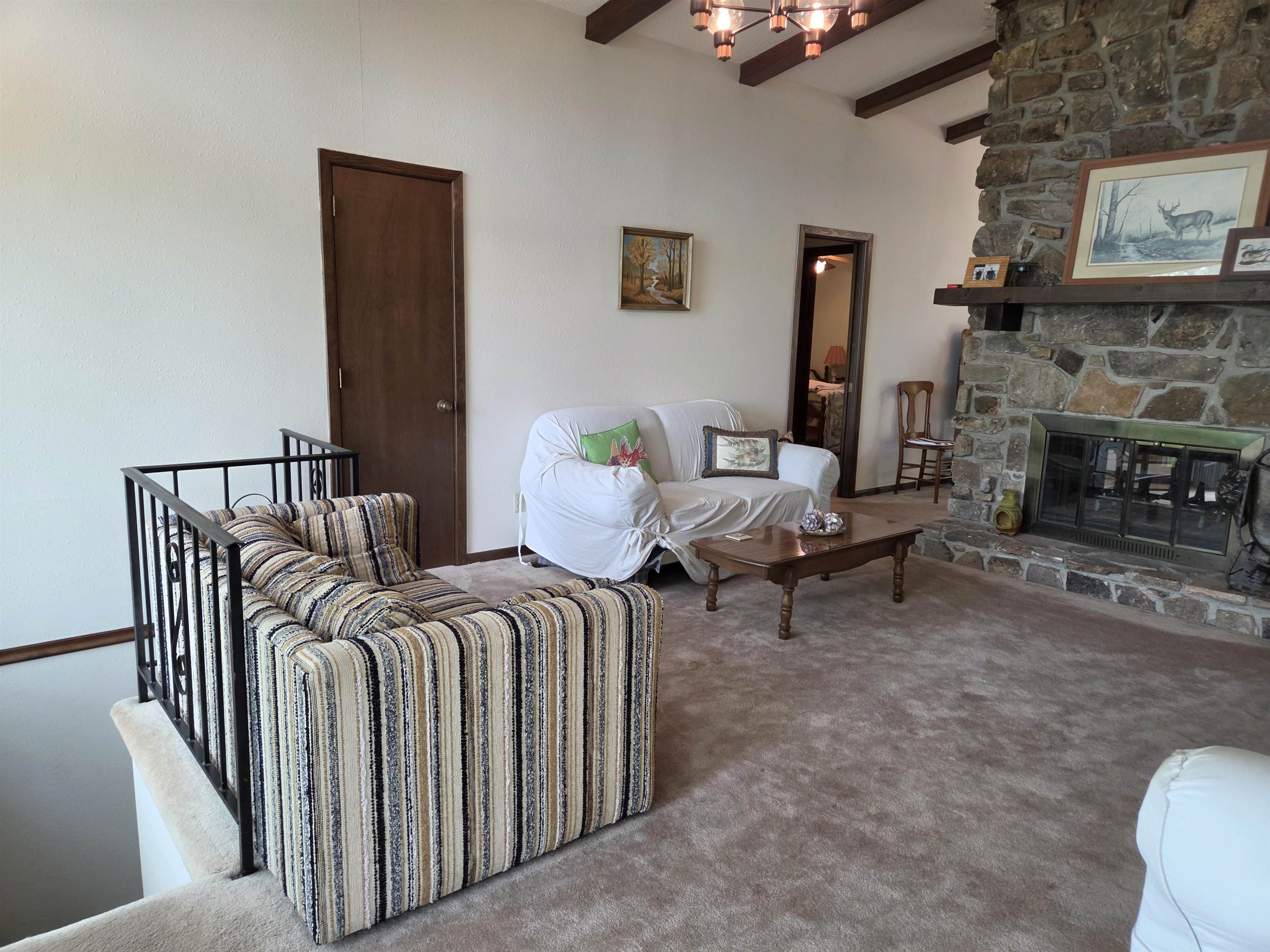 15 Pinal  Cherokee Village, AR