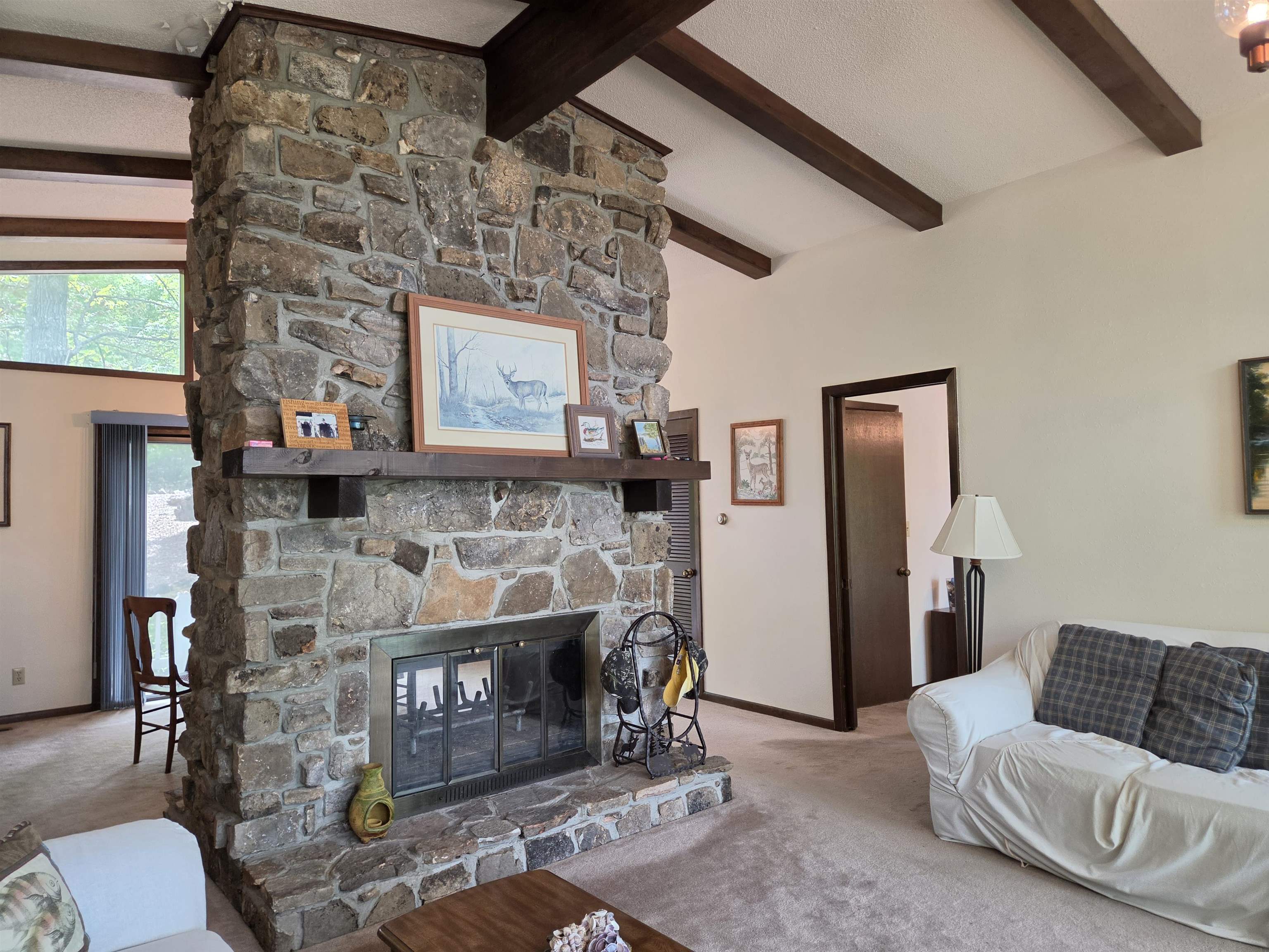 15 Pinal  Cherokee Village, AR