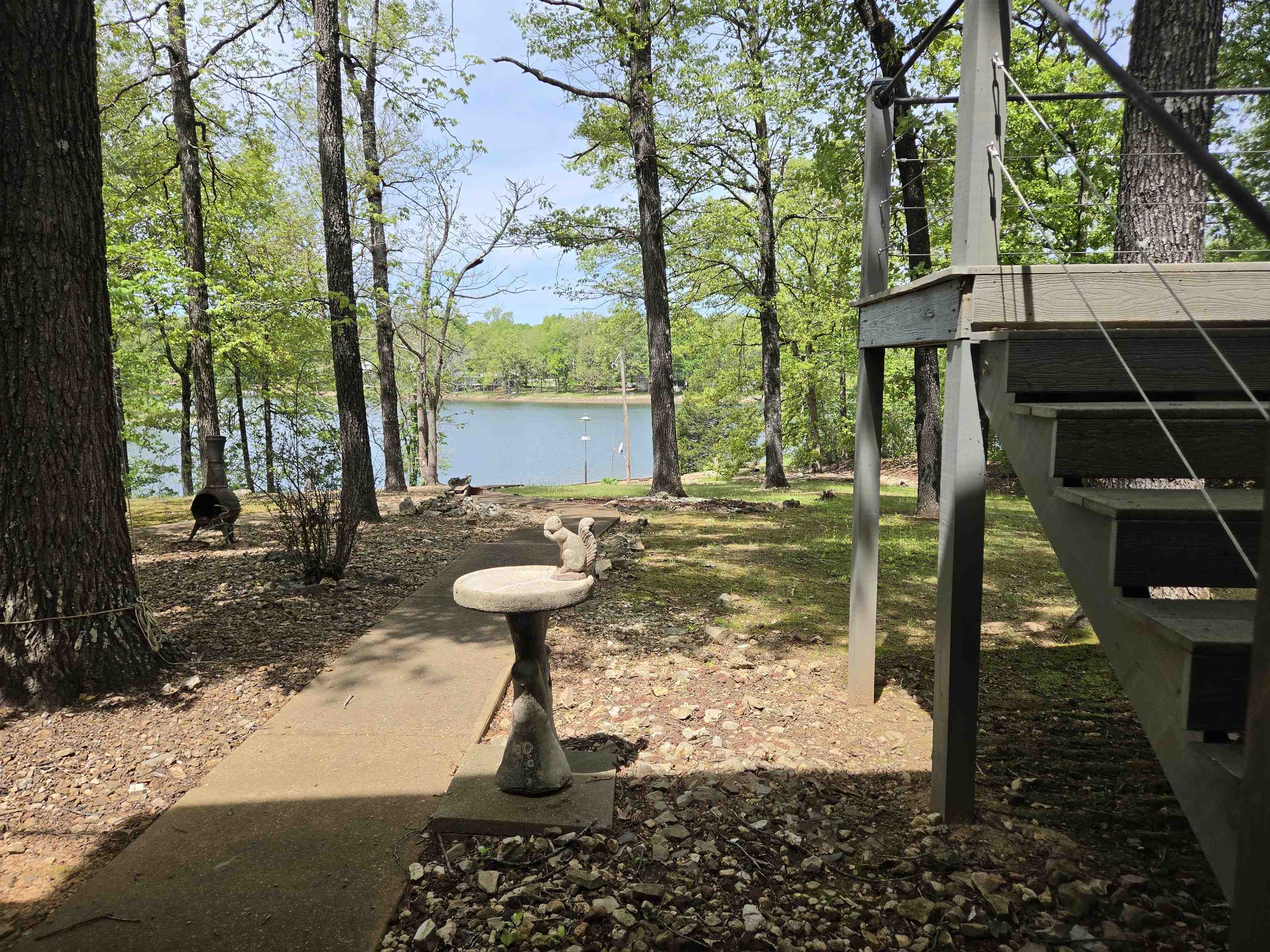 15 Pinal  Cherokee Village, AR