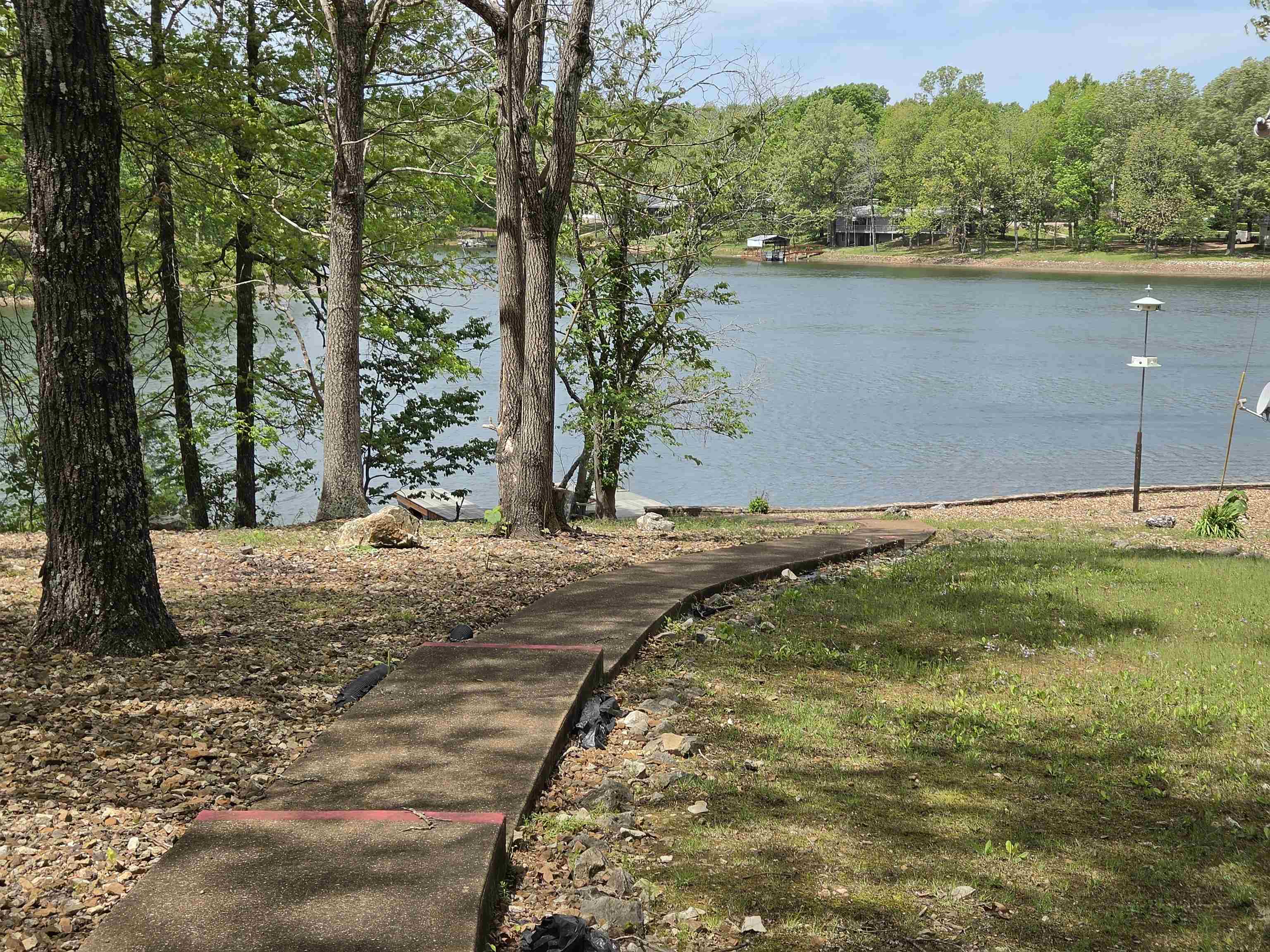 15 Pinal  Cherokee Village, AR