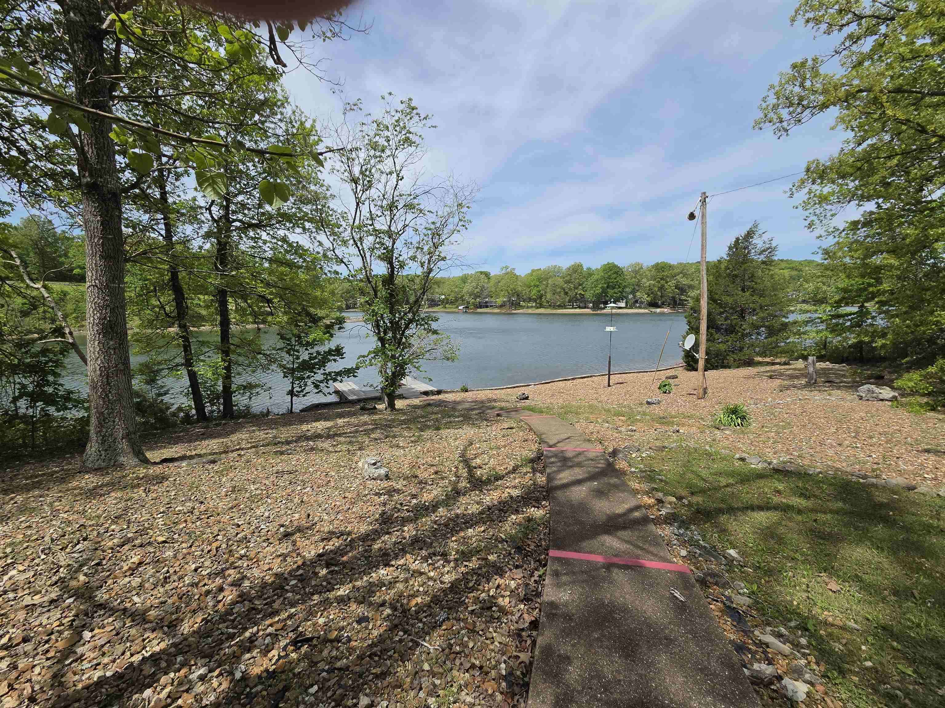 15 Pinal  Cherokee Village, AR