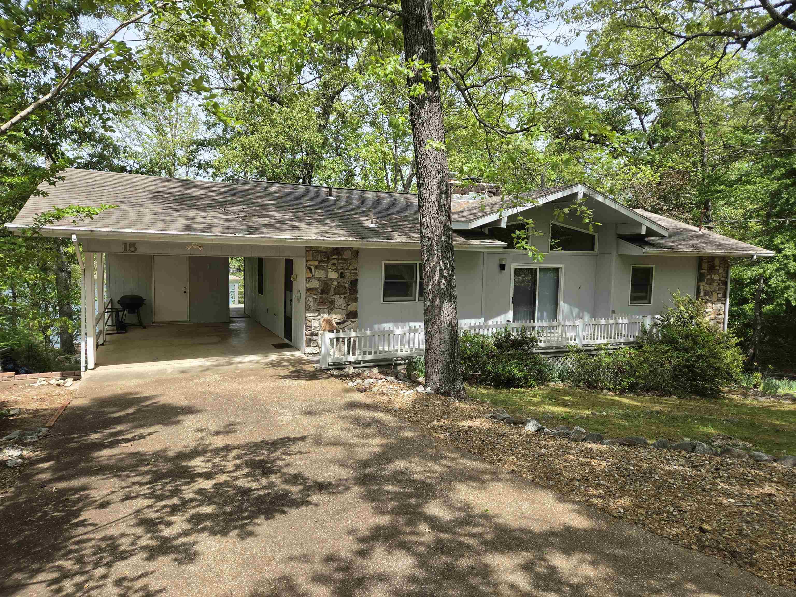 15 Pinal  Cherokee Village, AR