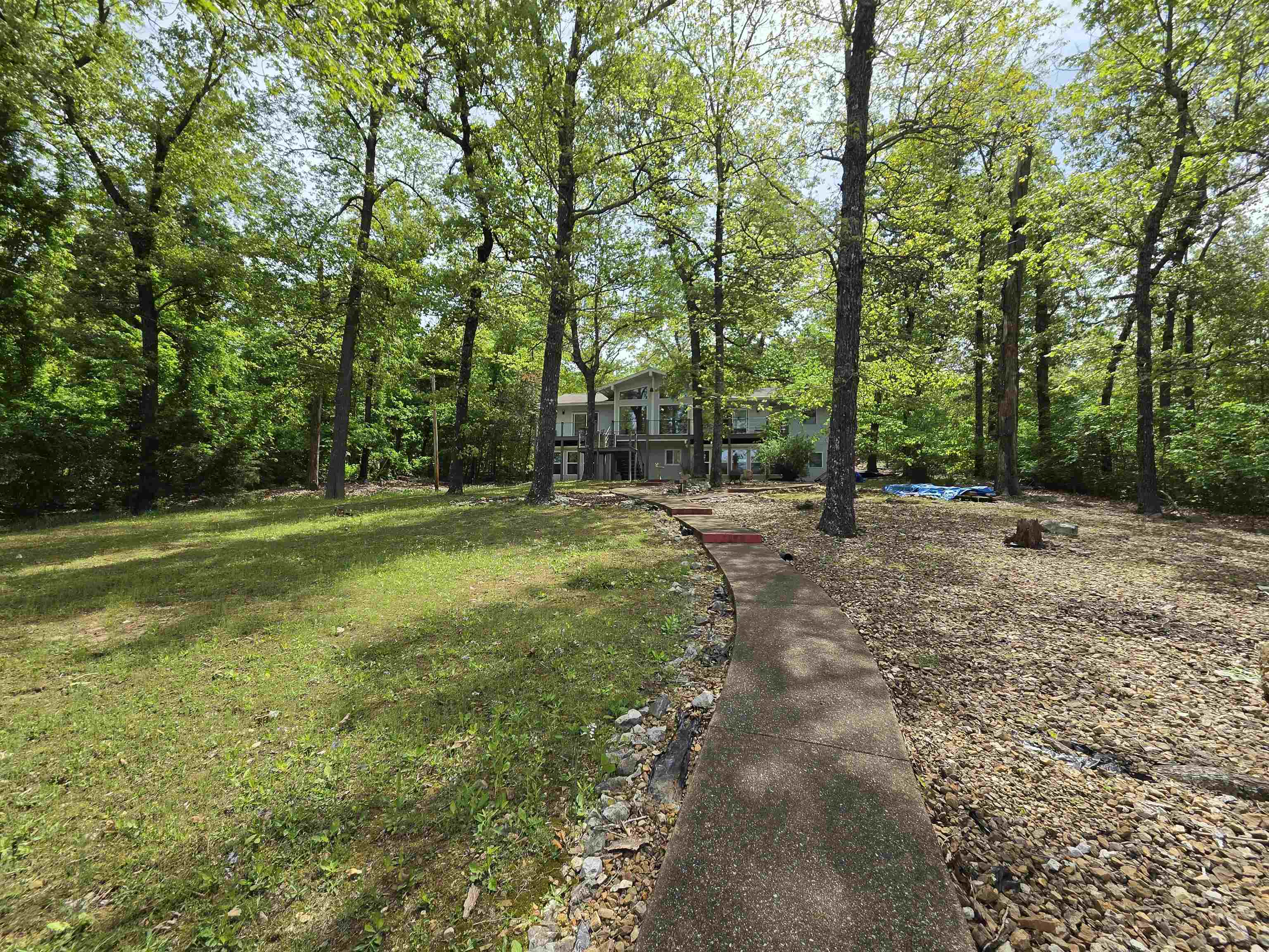 15 Pinal  Cherokee Village, AR