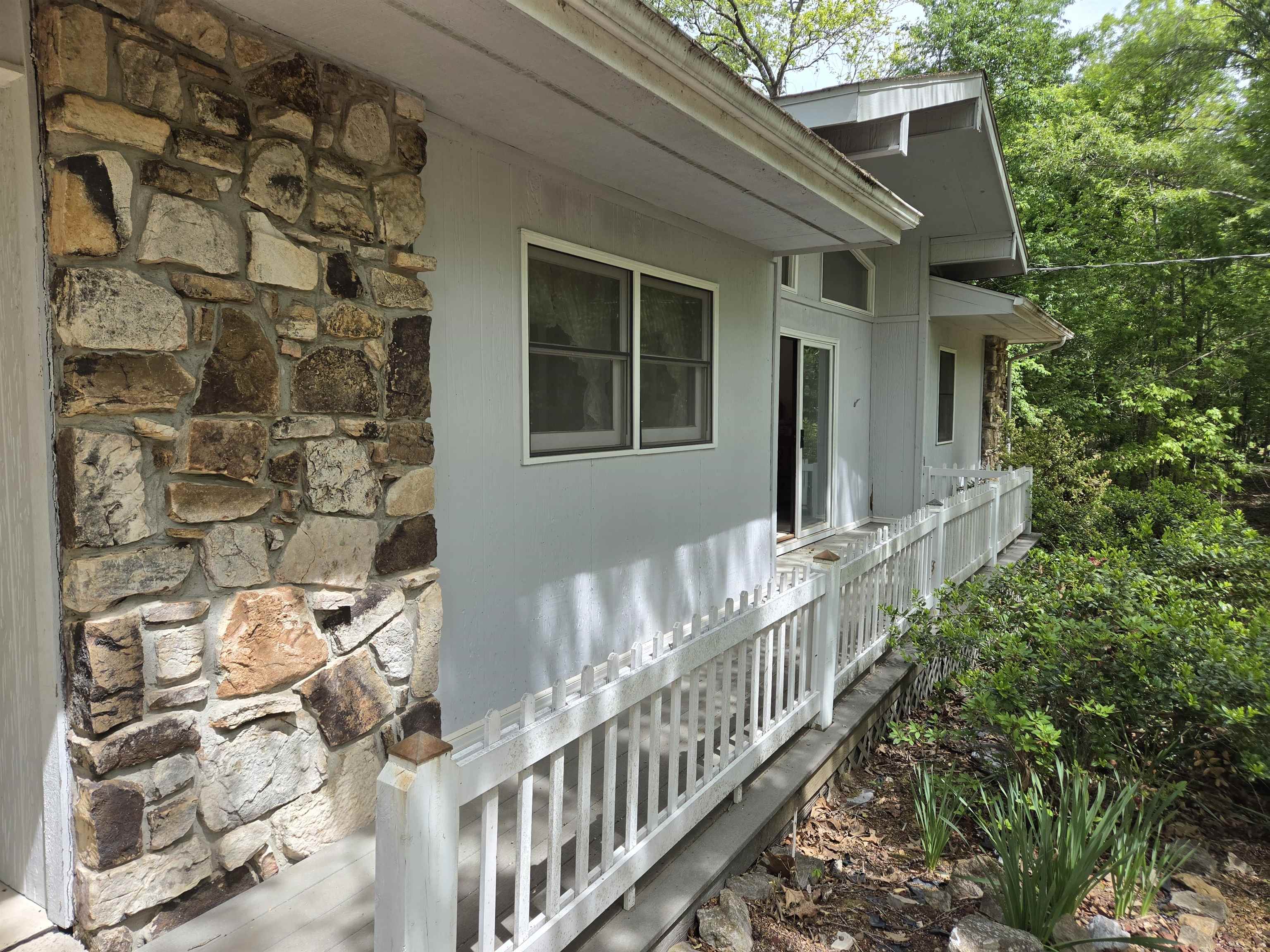 15 Pinal  Cherokee Village, AR