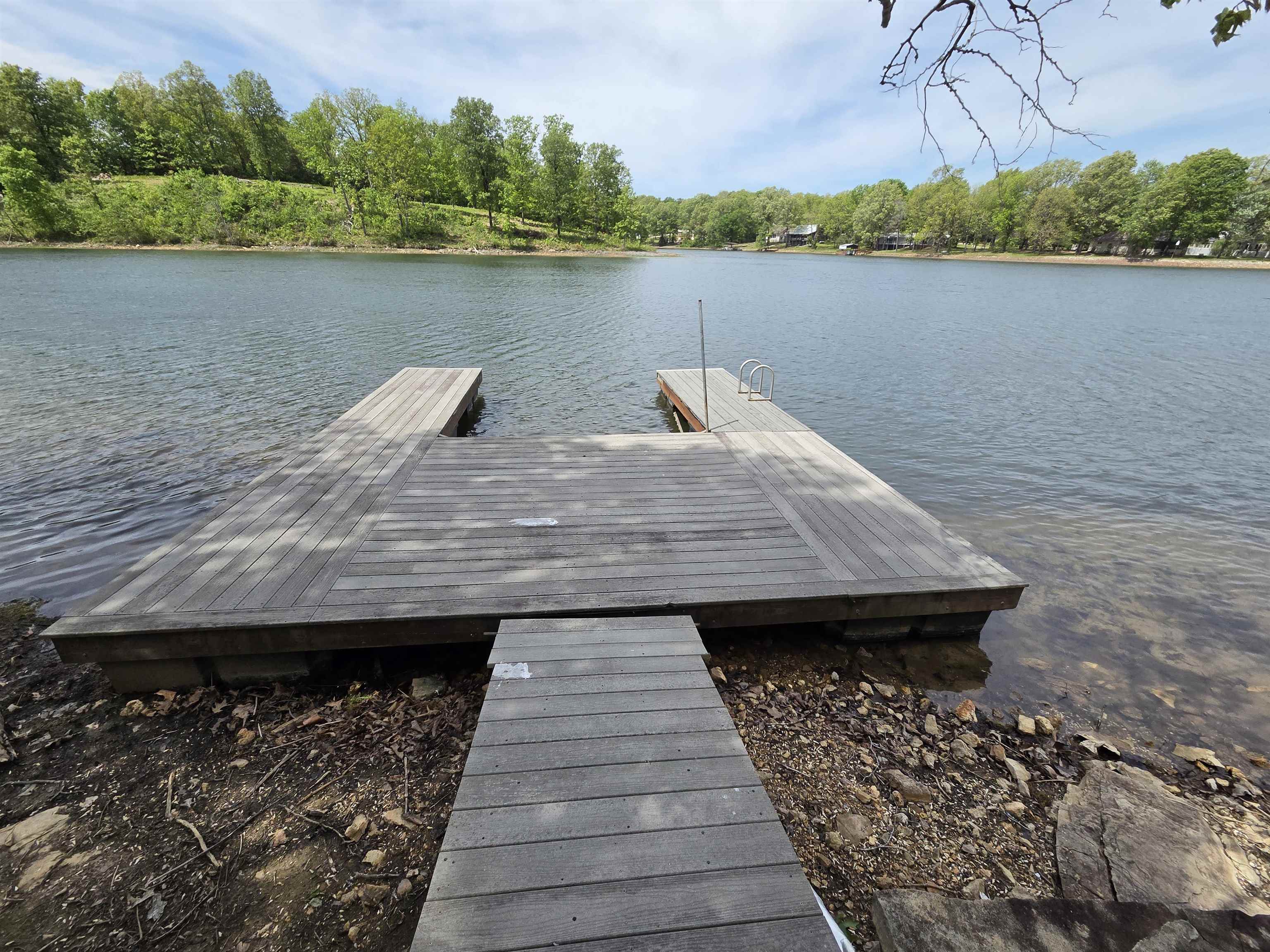 15 Pinal  Cherokee Village, AR