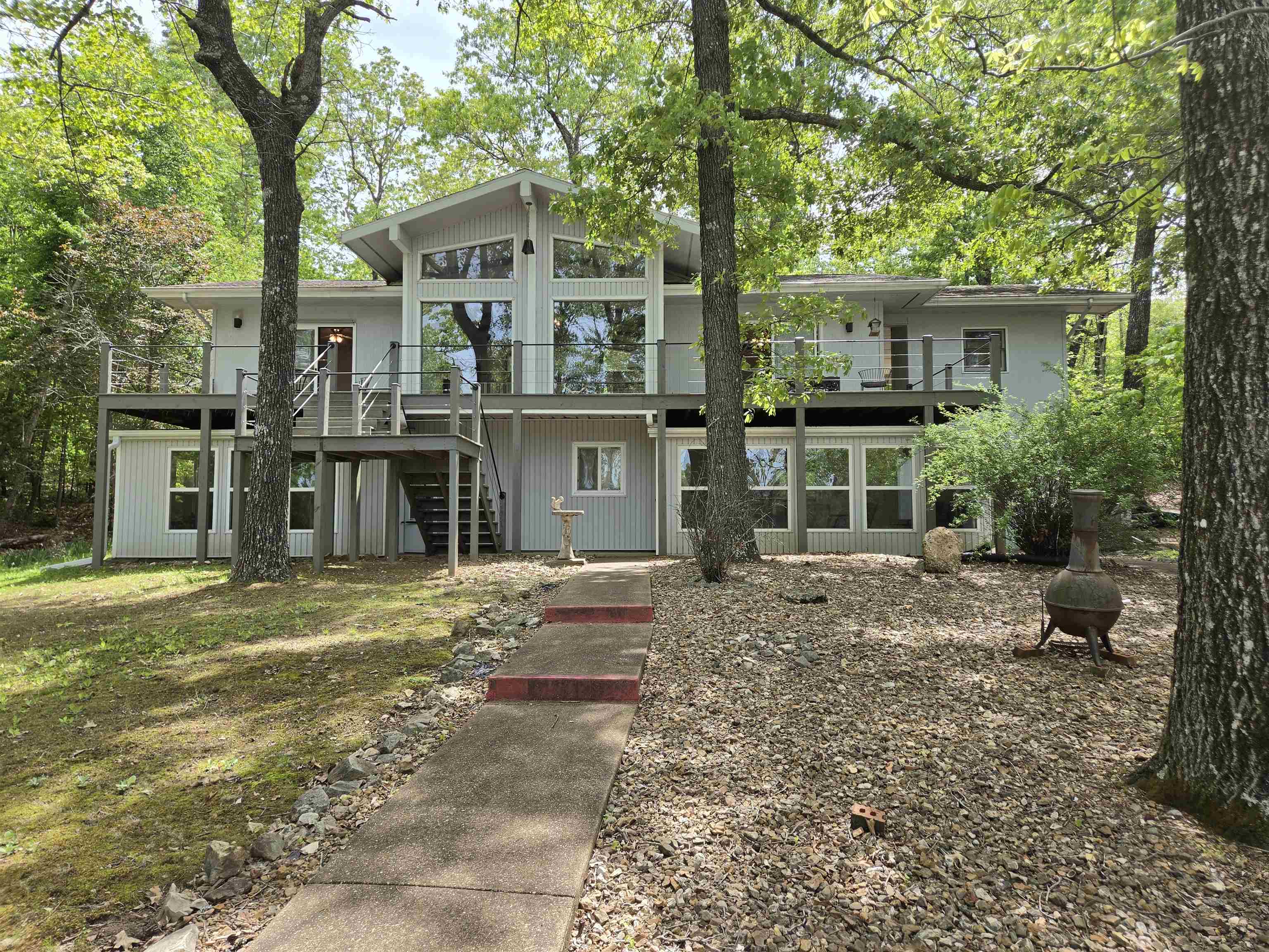 15 Pinal  Cherokee Village, AR