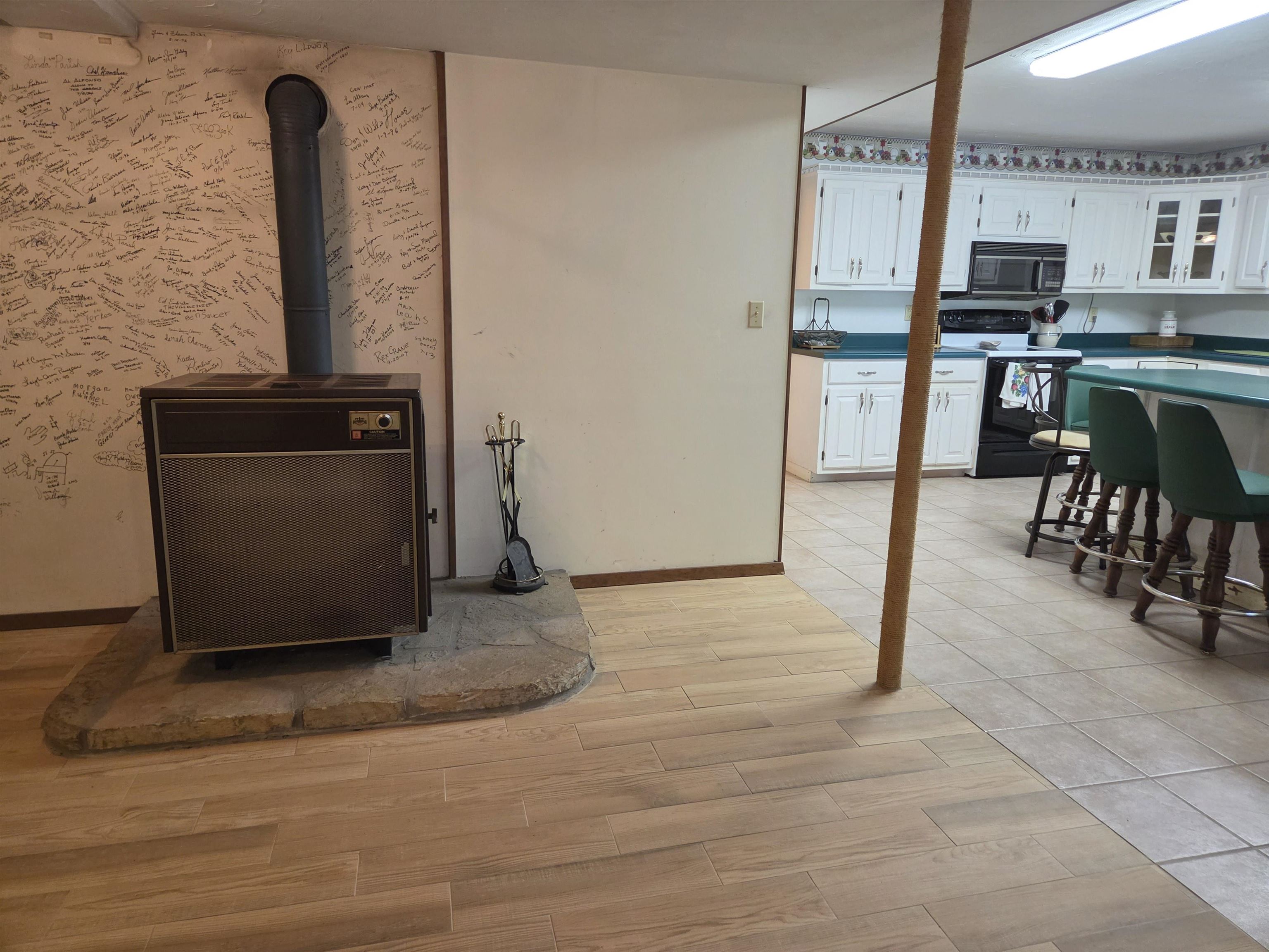 15 Pinal  Cherokee Village, AR