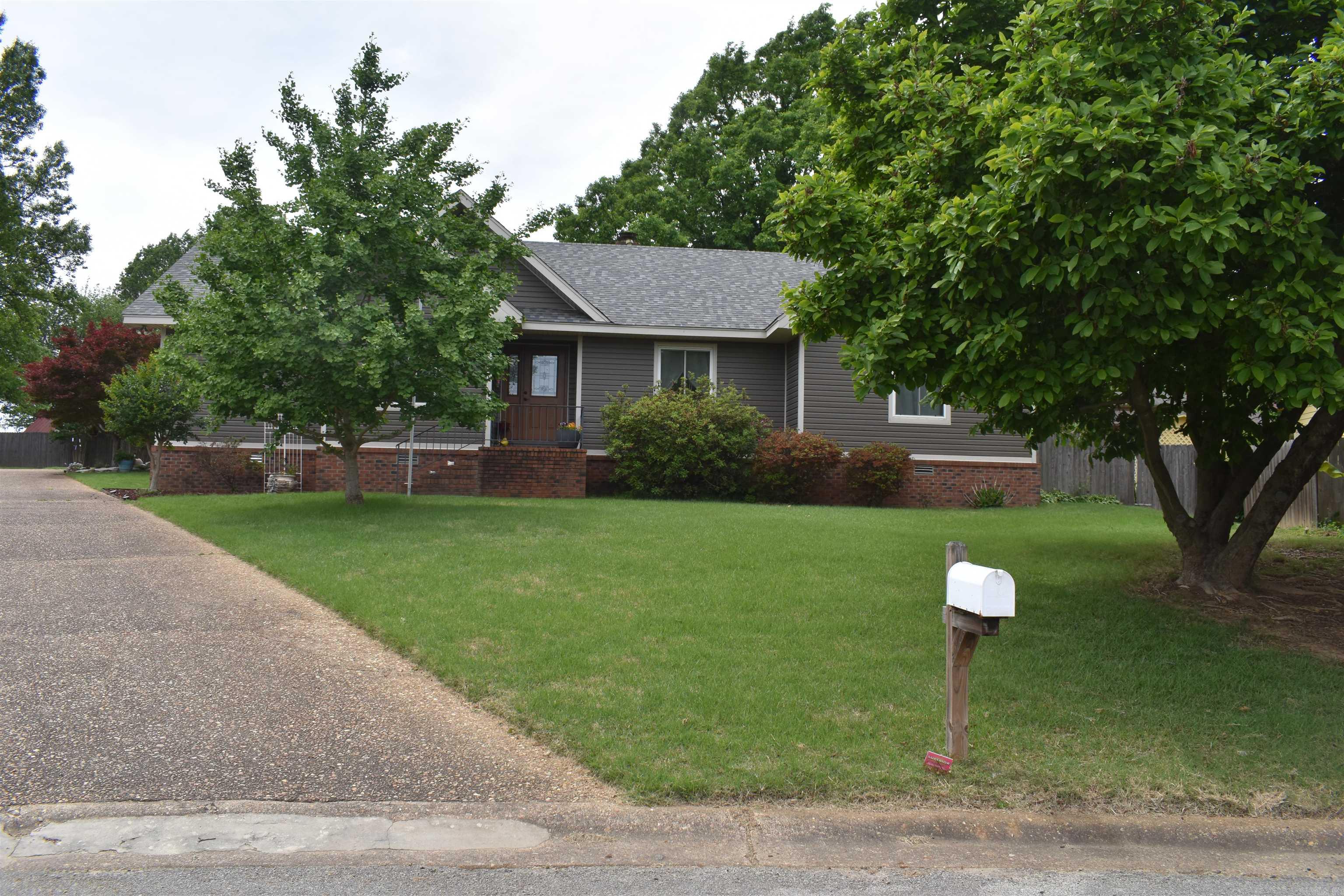 3007 Bermuda  Jonesboro, AR