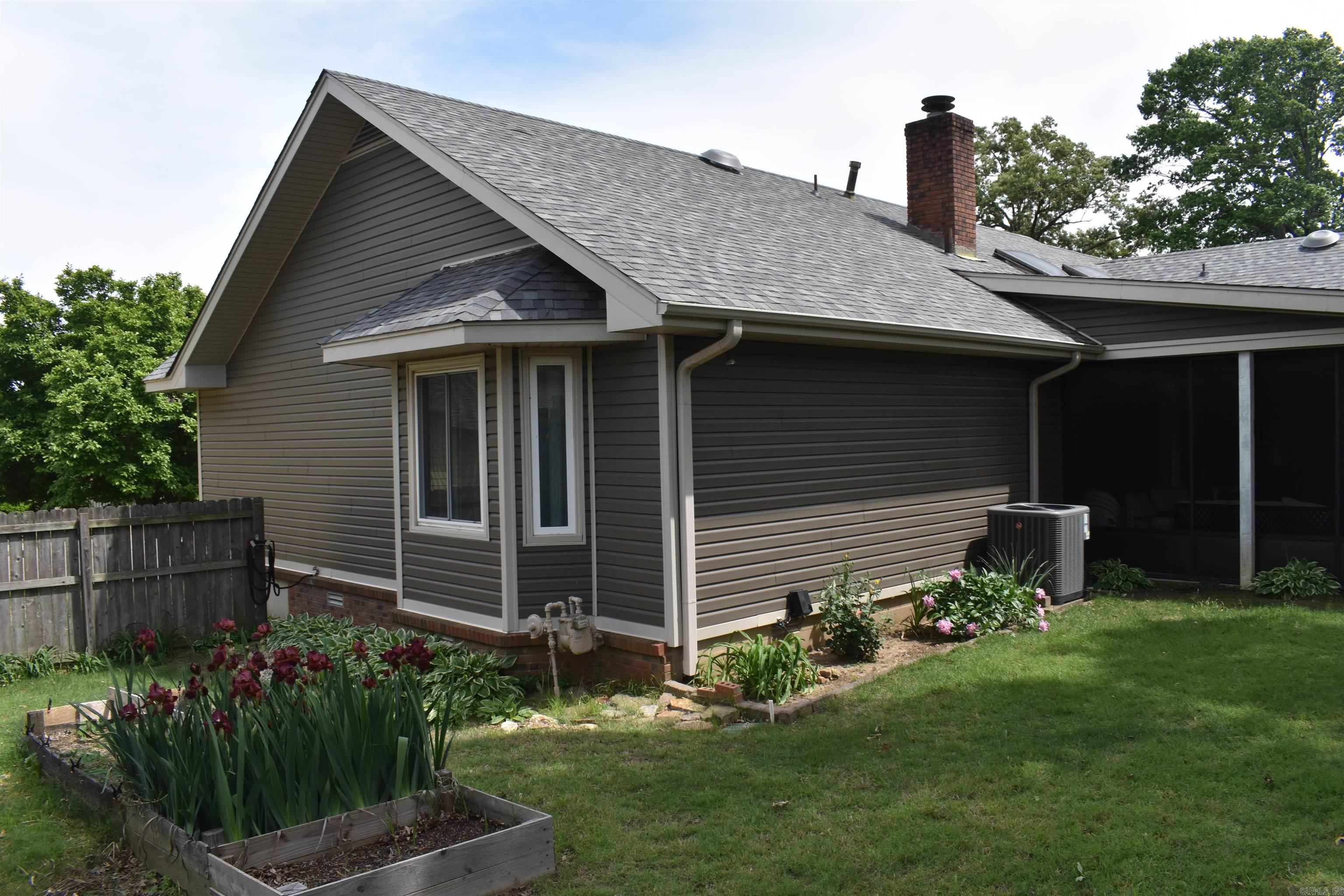 3007 Bermuda  Jonesboro, AR