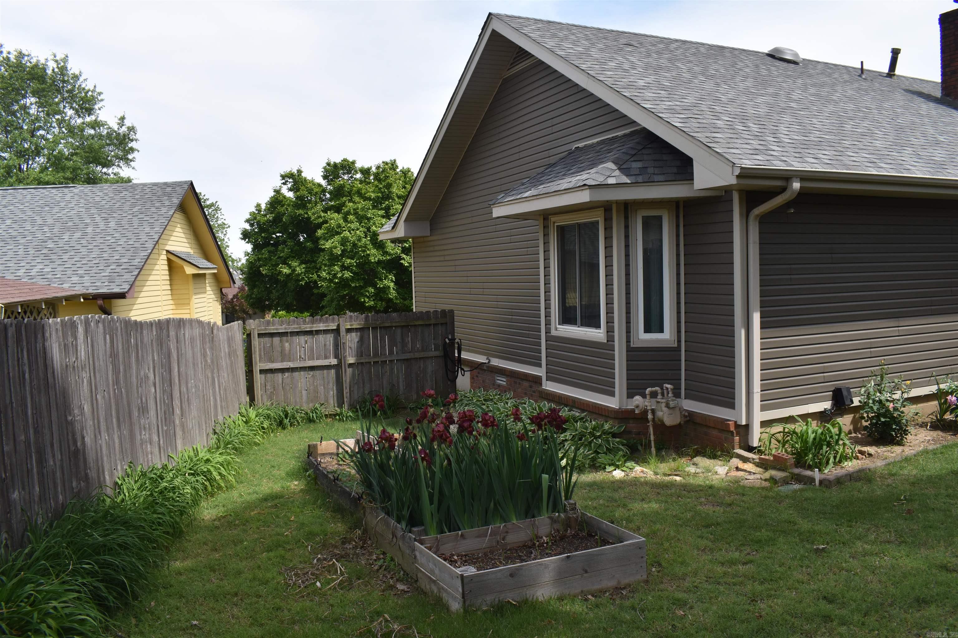 3007 Bermuda  Jonesboro, AR