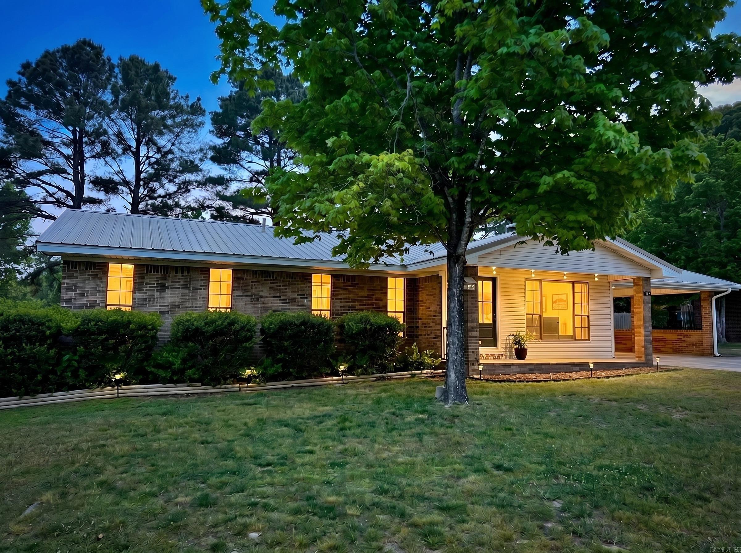 1816 Westgate Dr  Heber Springs, AR