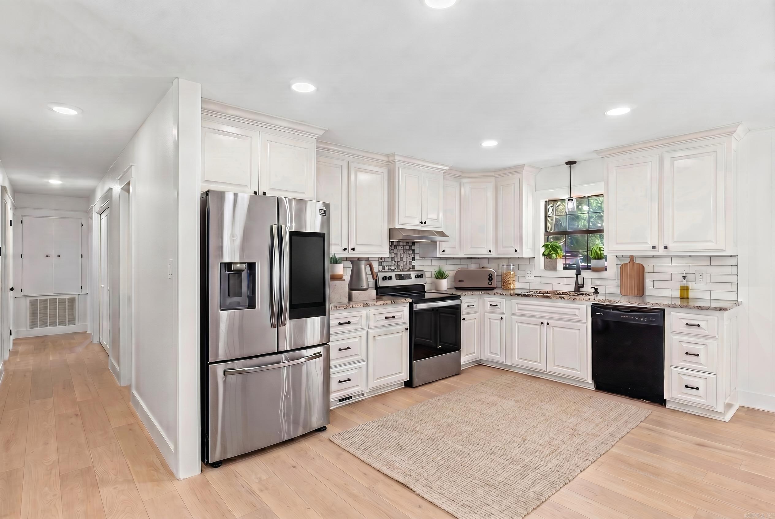 1816 Westgate Dr  Heber Springs, AR