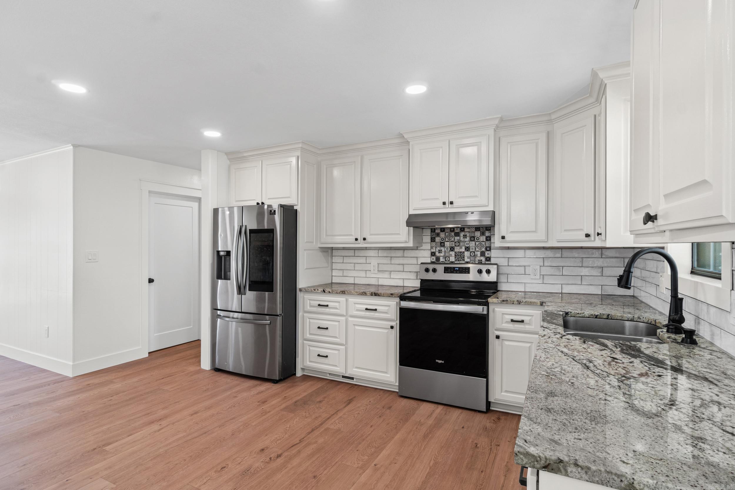 1816 Westgate Dr  Heber Springs, AR