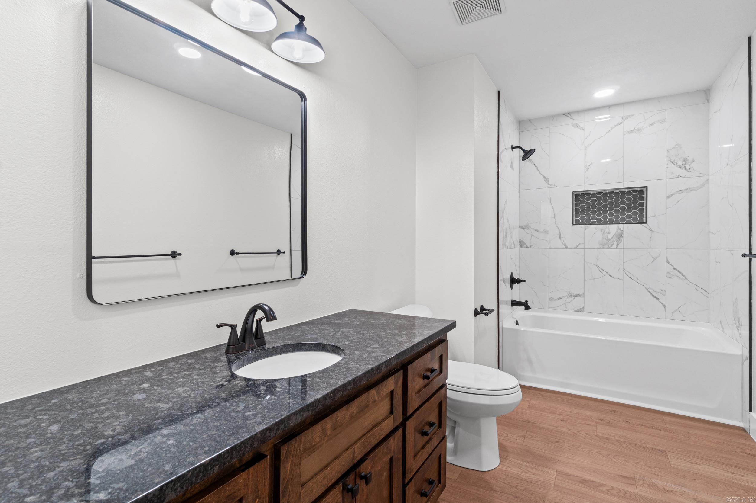 1816 Westgate Dr  Heber Springs, AR