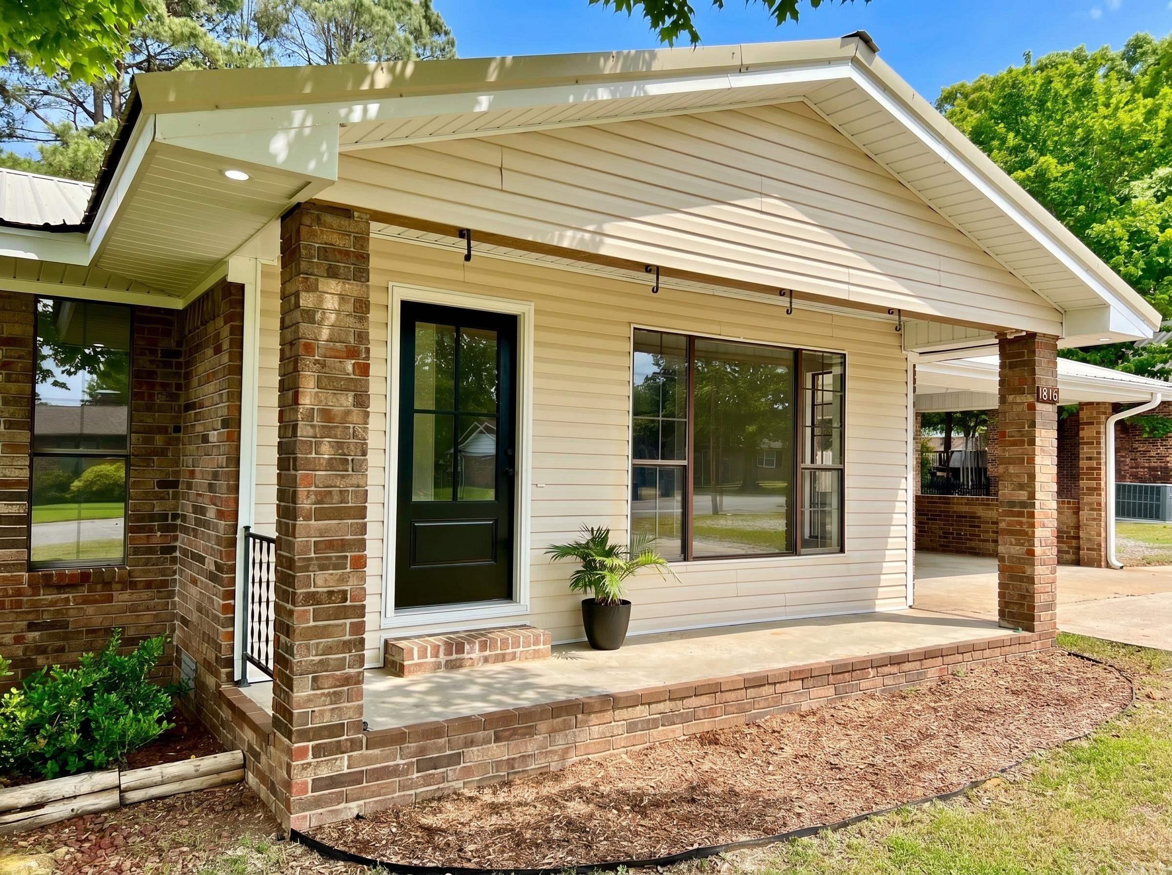 1816 Westgate Dr  Heber Springs, AR