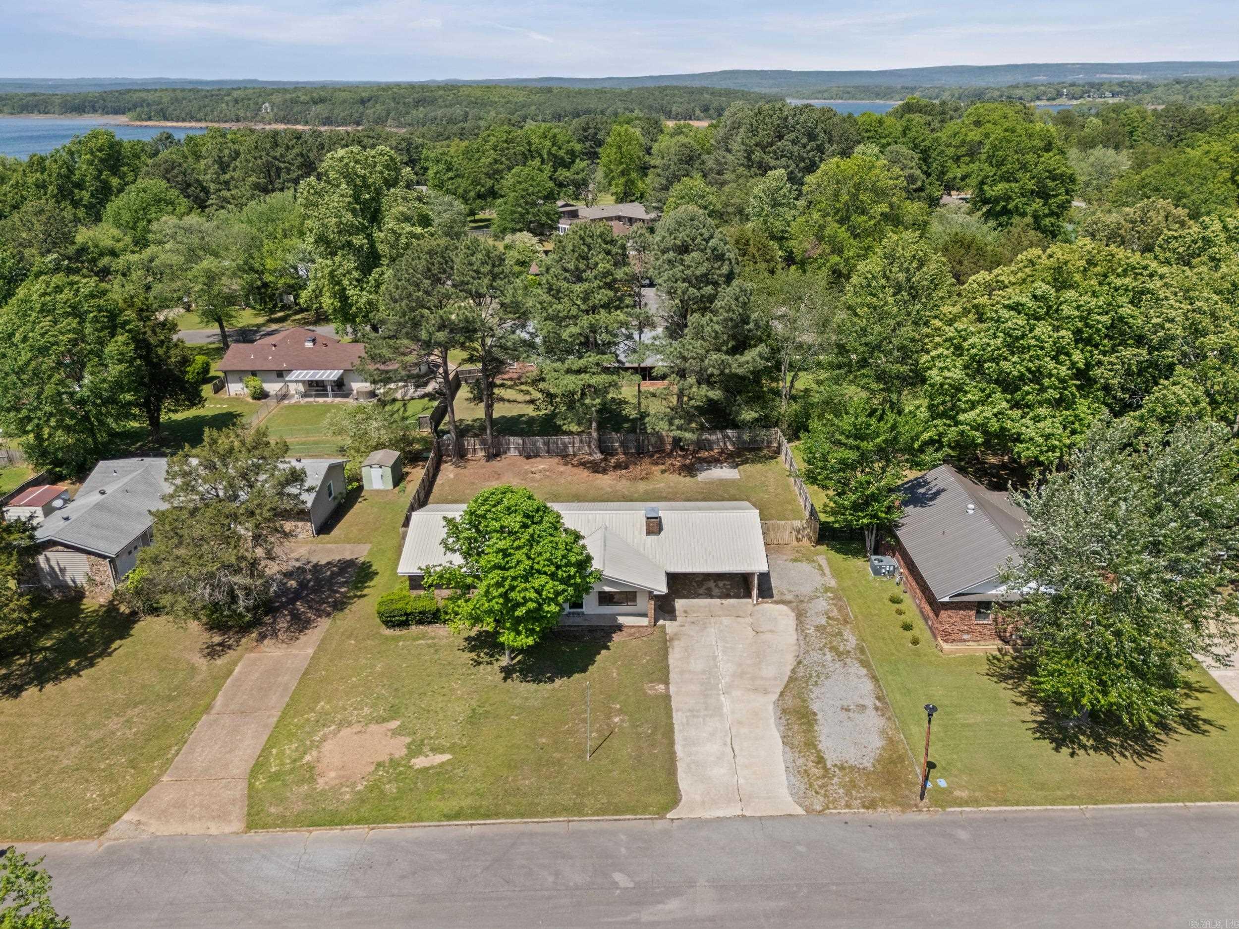 1816 Westgate Dr  Heber Springs, AR