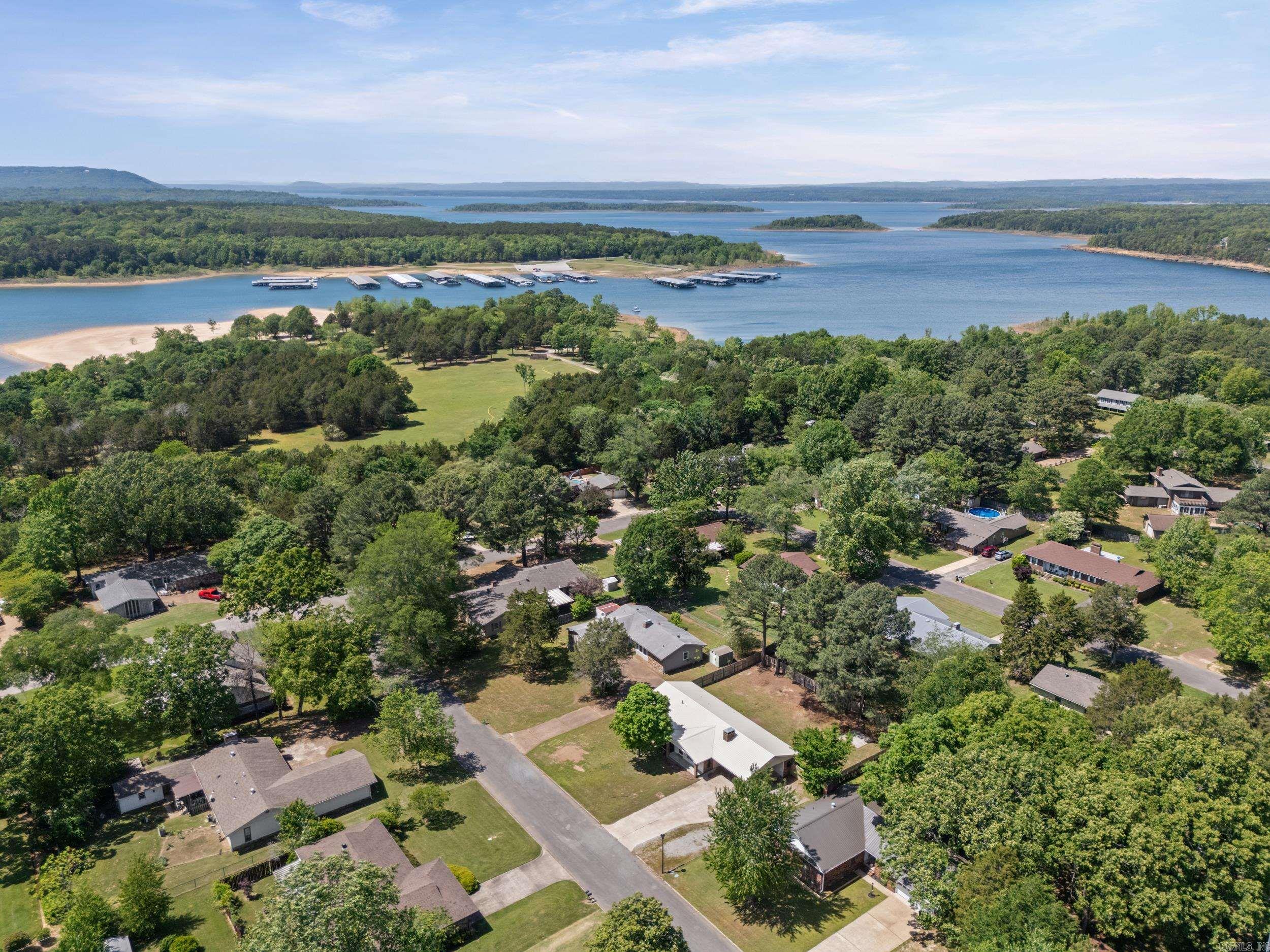 1816 Westgate Dr  Heber Springs, AR