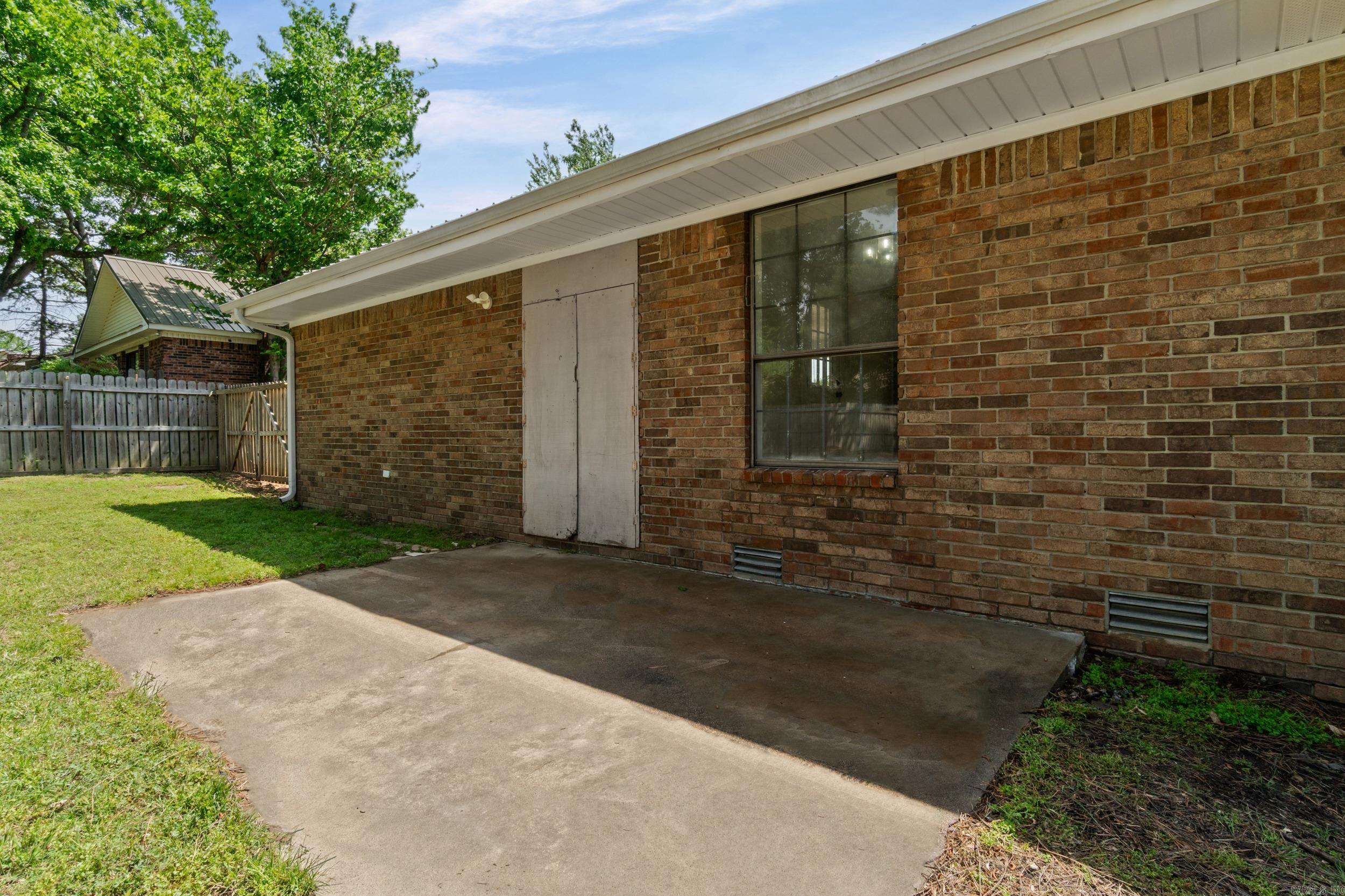 1816 Westgate Dr  Heber Springs, AR