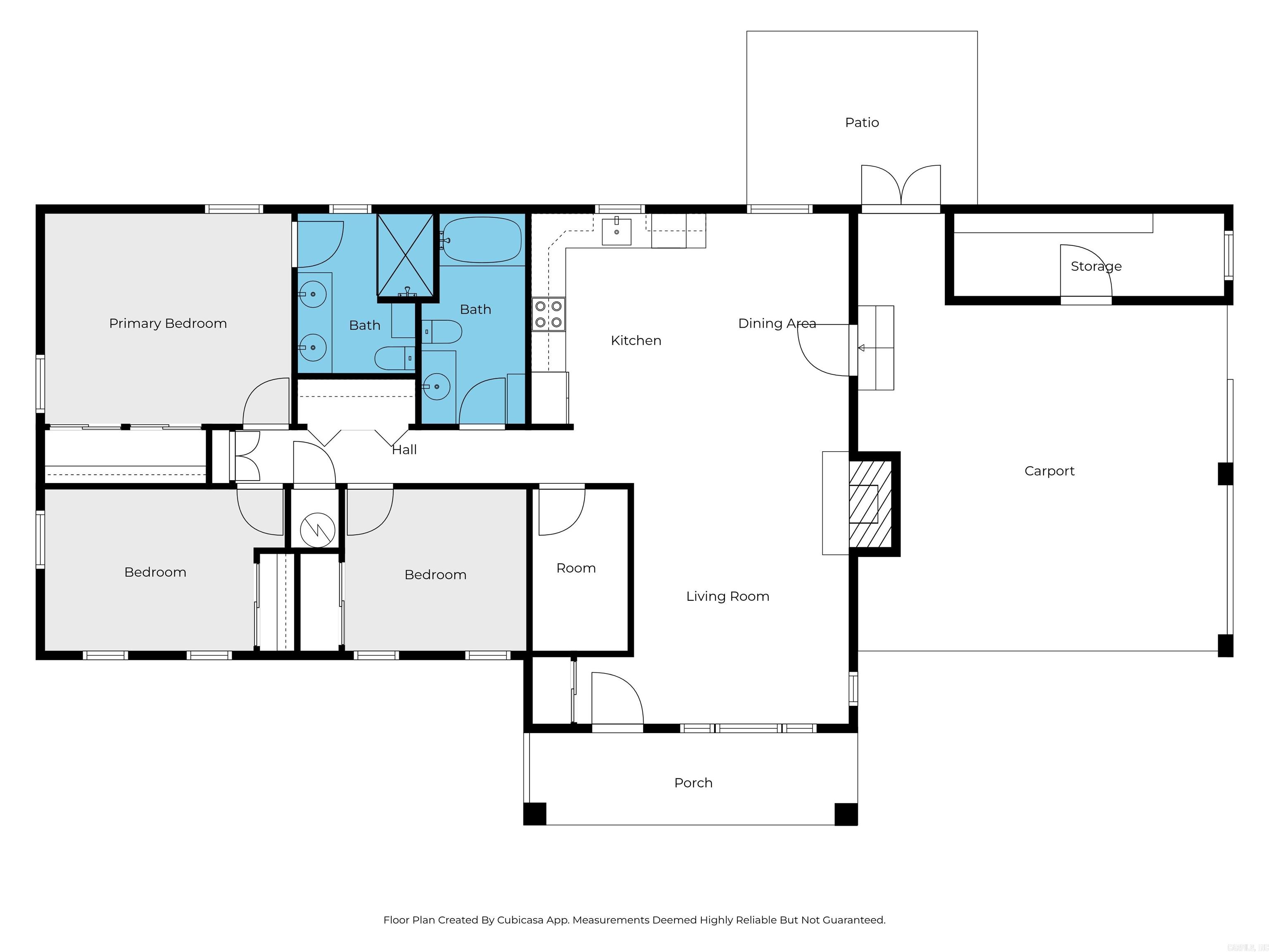 1816 Westgate Dr  Heber Springs, AR