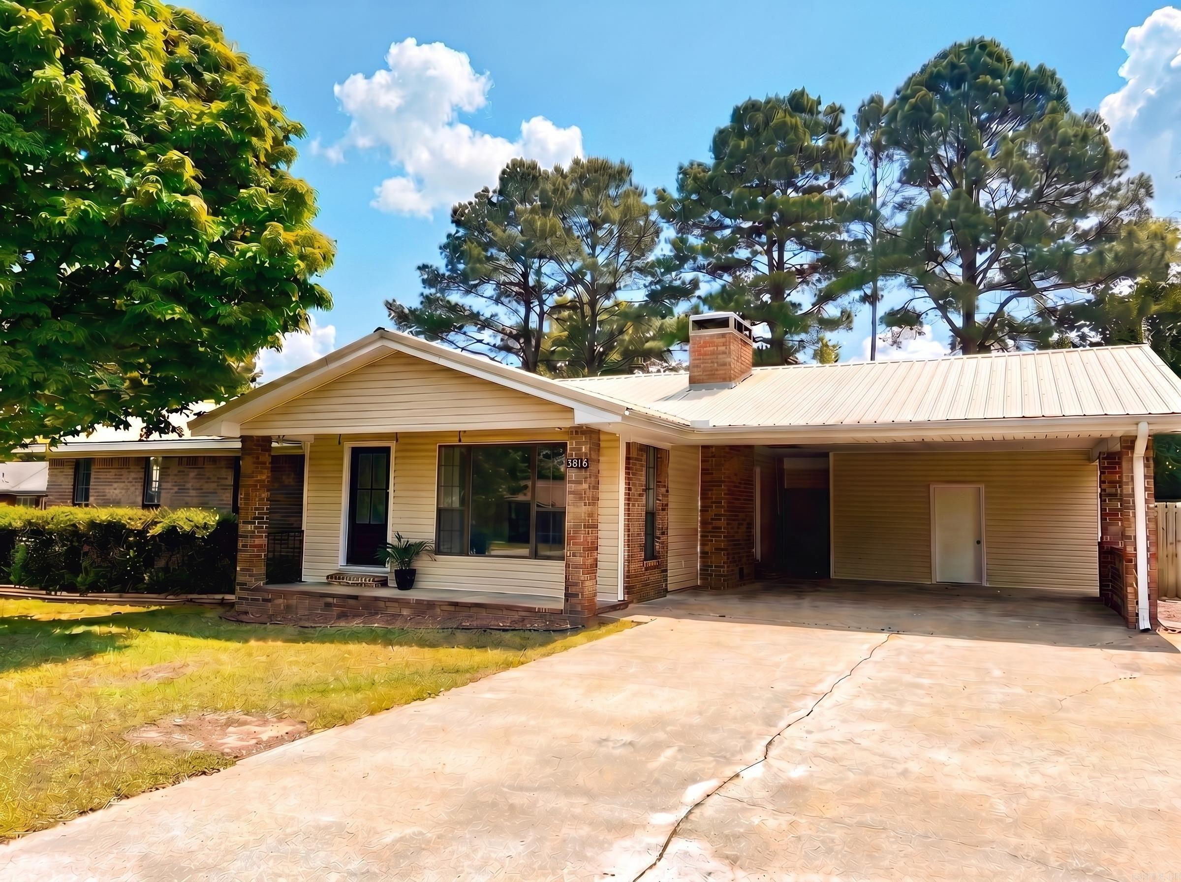 1816 Westgate Dr  Heber Springs, AR