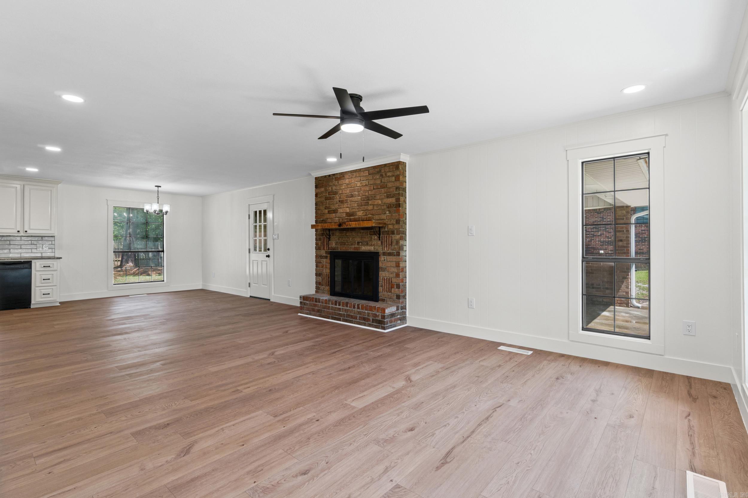 1816 Westgate Dr  Heber Springs, AR