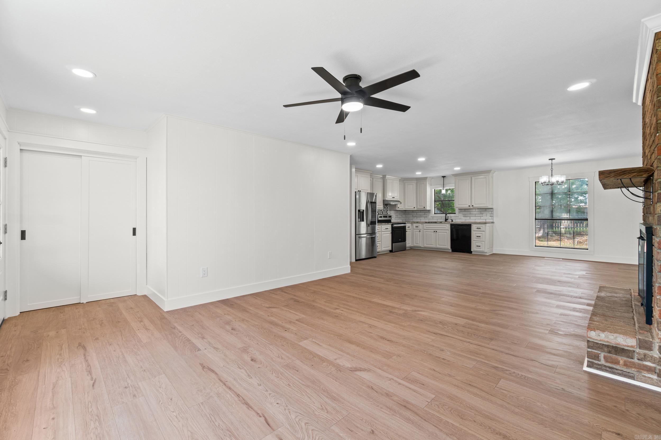 1816 Westgate Dr  Heber Springs, AR