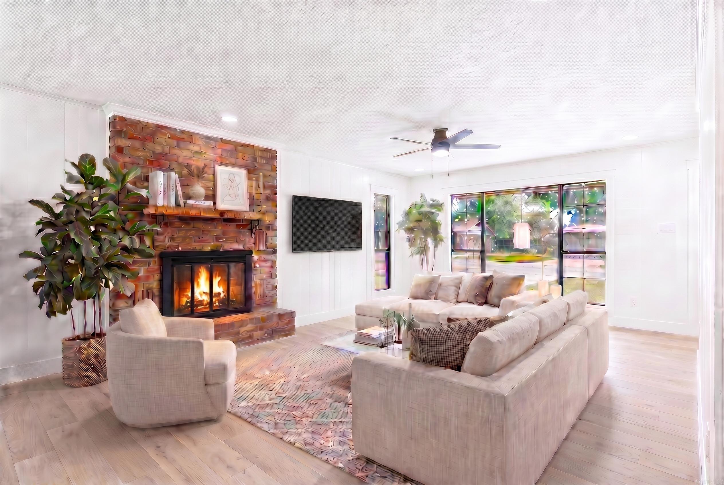 1816 Westgate Dr  Heber Springs, AR