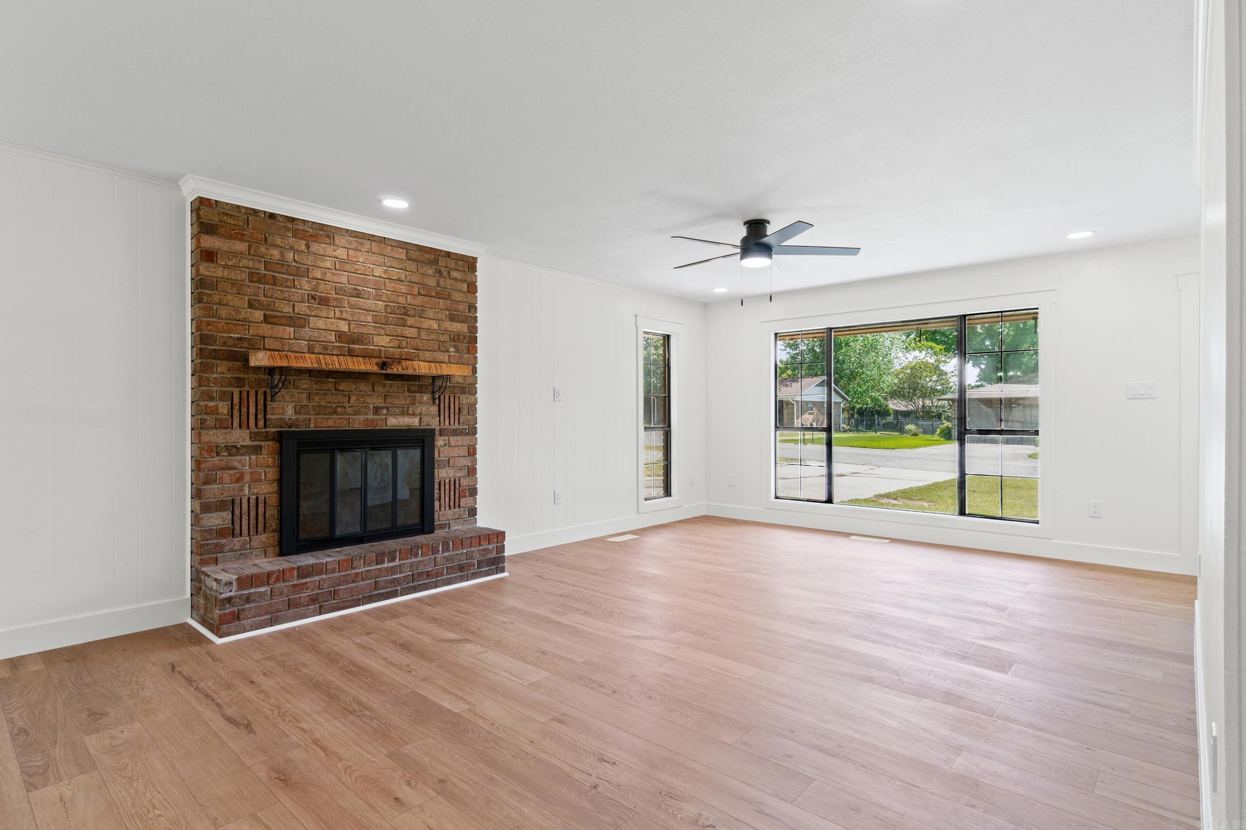 1816 Westgate Dr  Heber Springs, AR