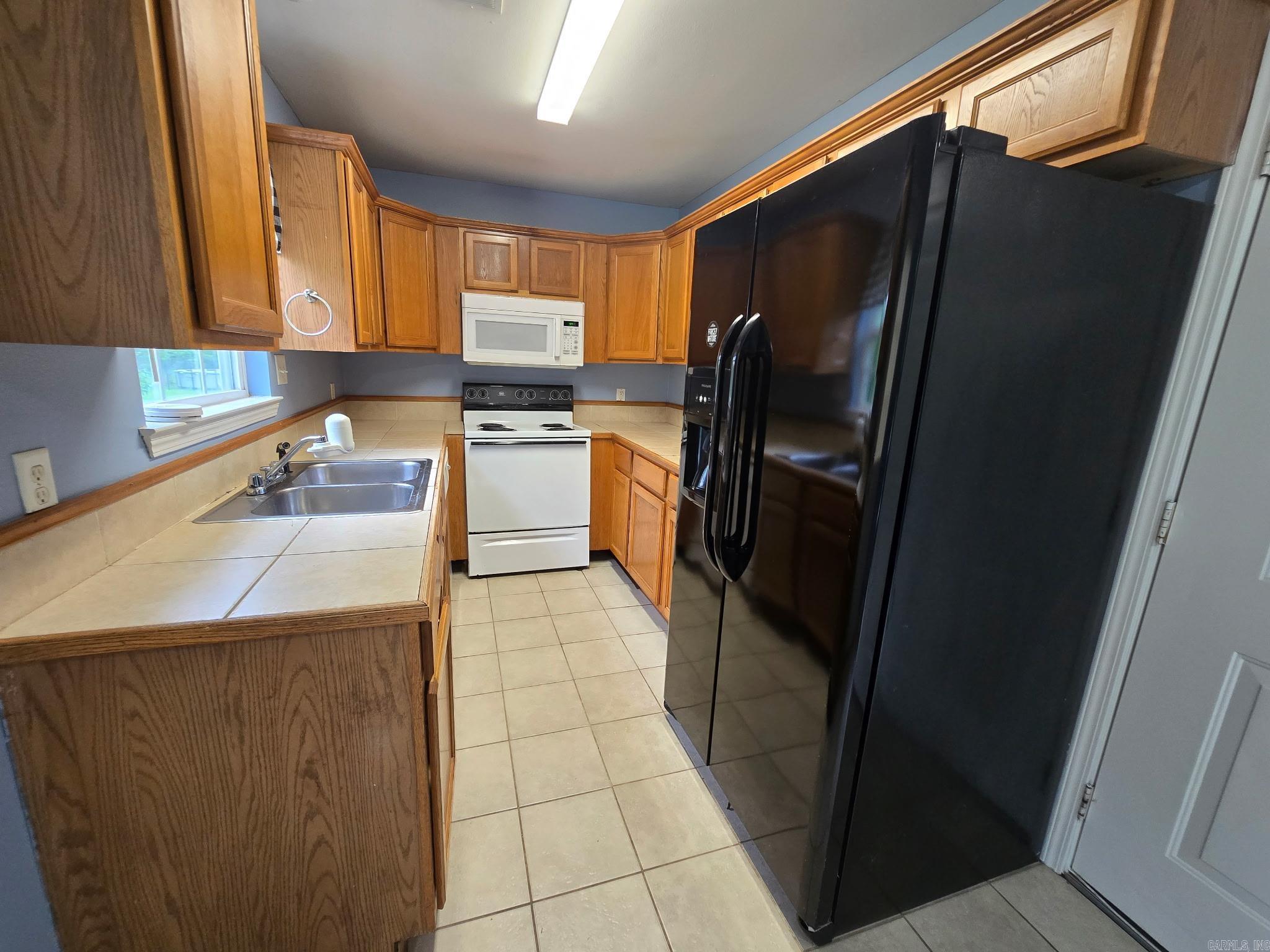 208 Glenn Oak  Haskell, AR