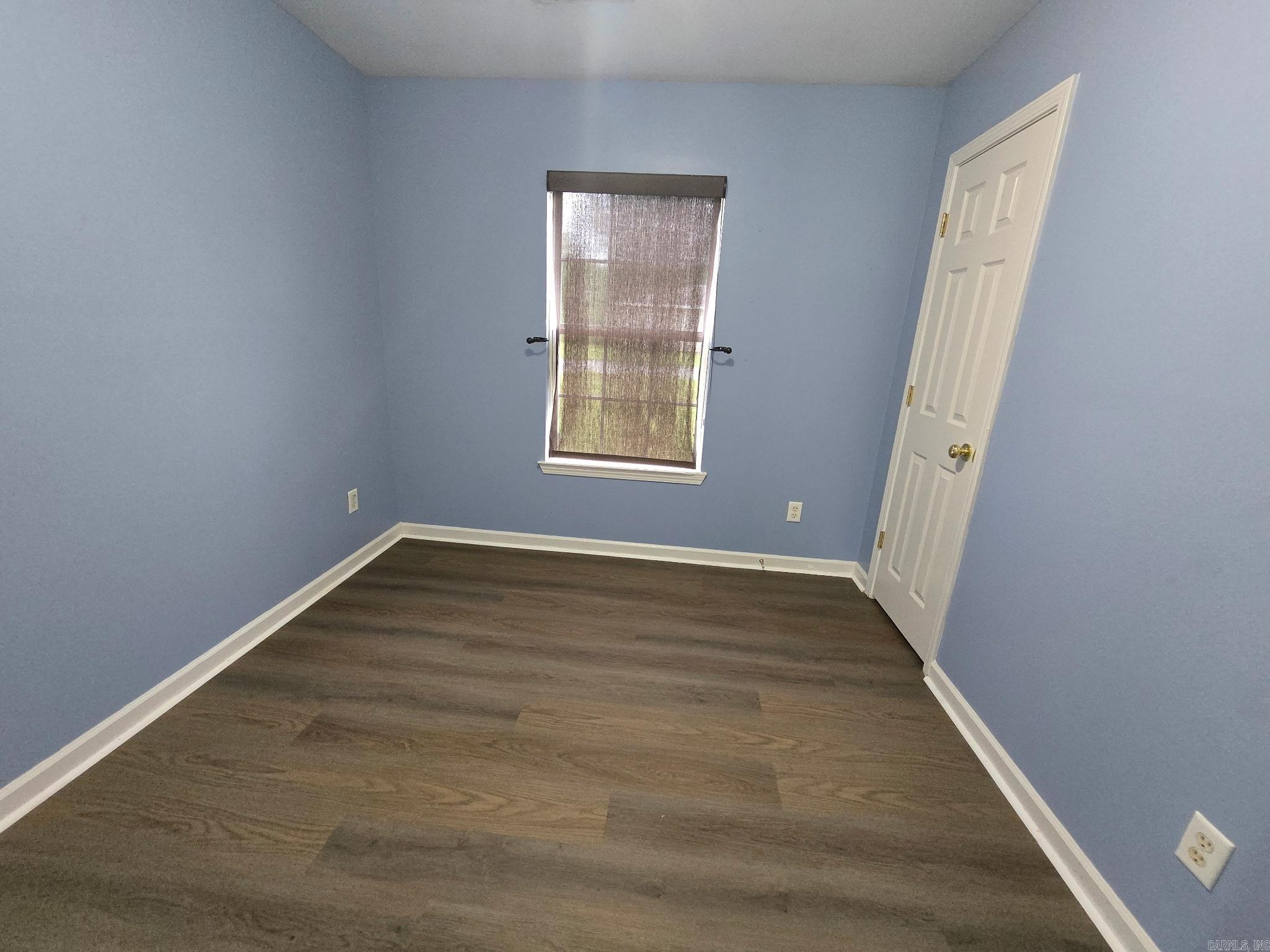 208 Glenn Oak  Haskell, AR