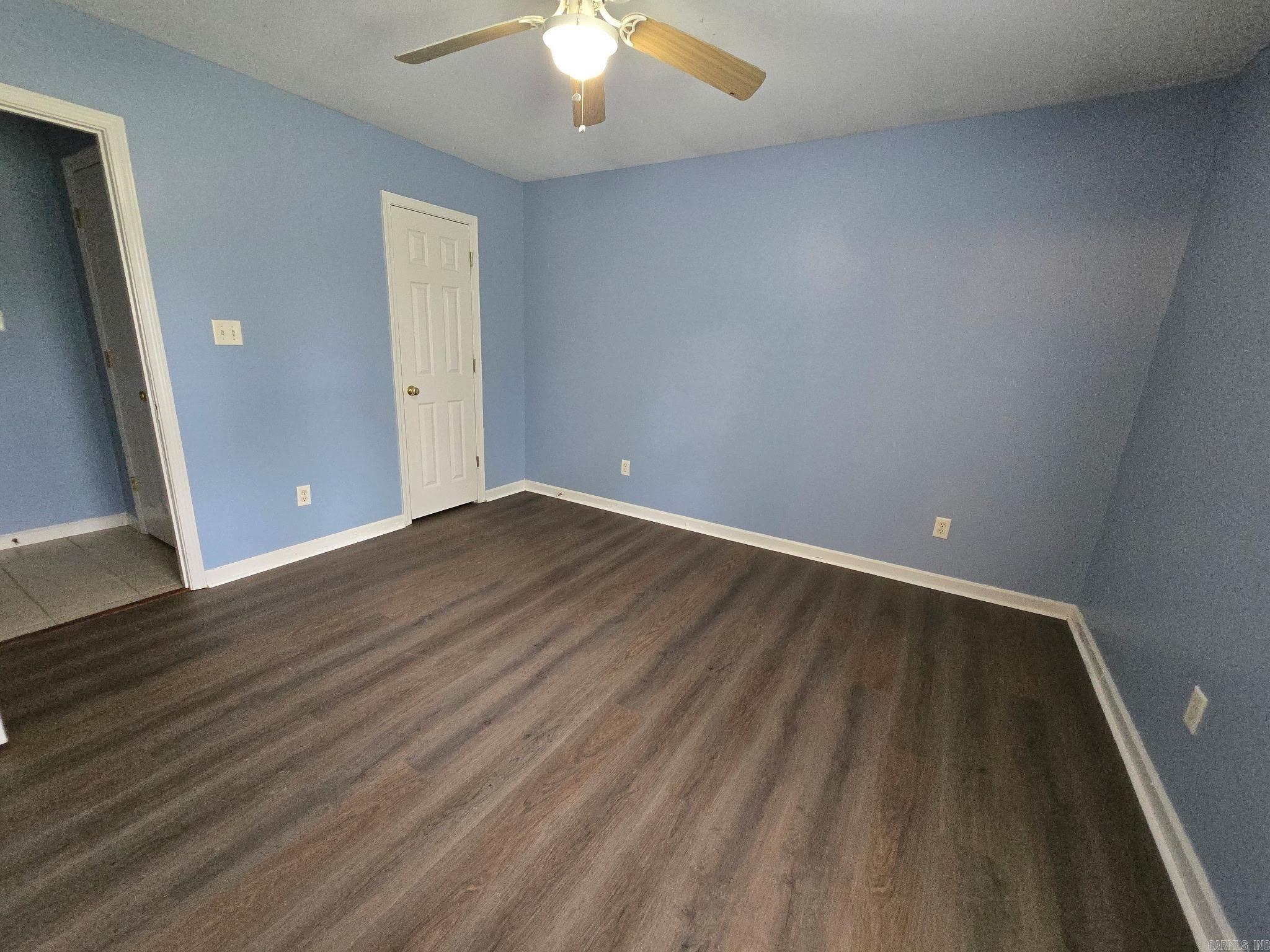 208 Glenn Oak  Haskell, AR