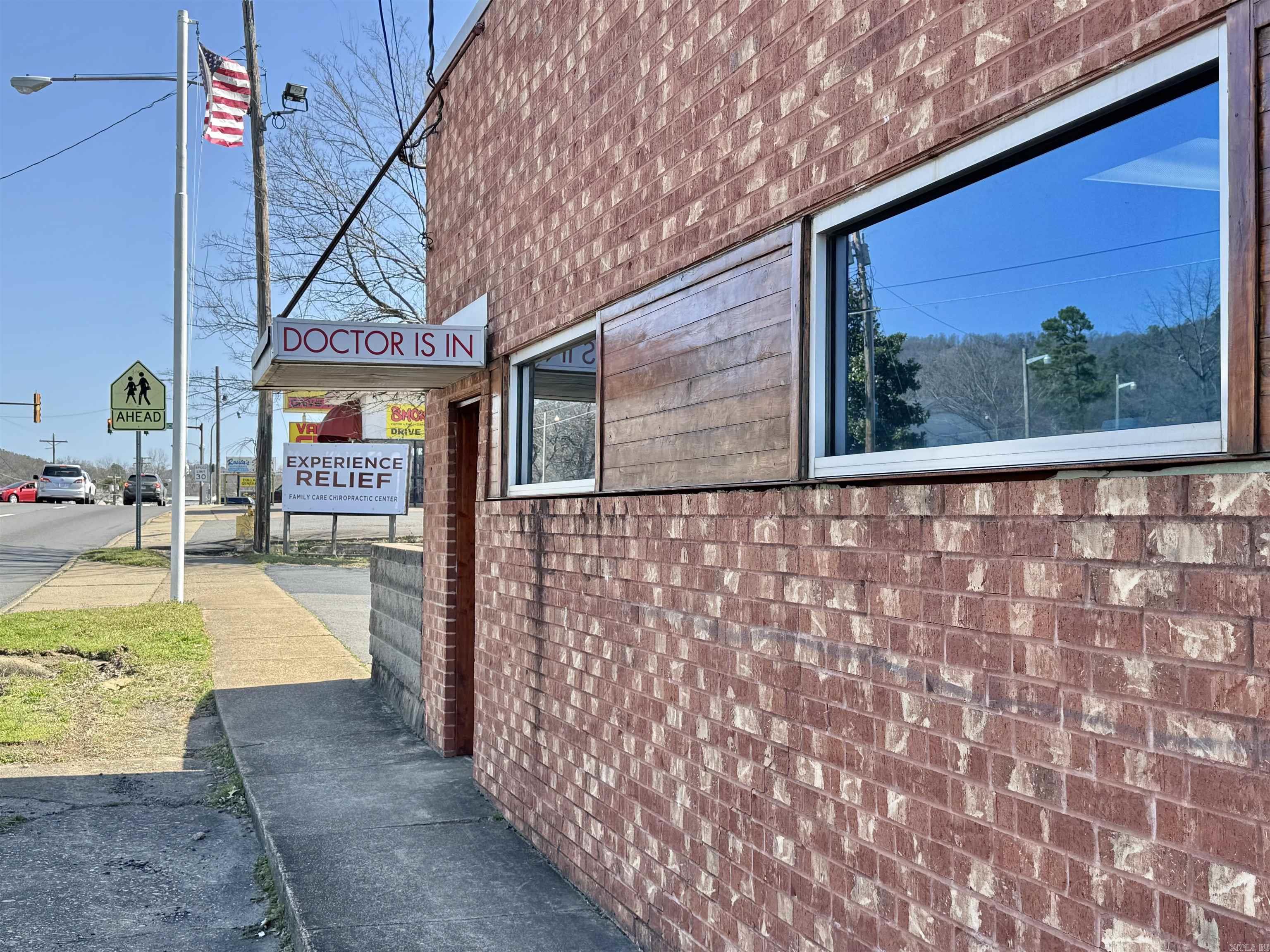 711 Albert Pike  Hot Springs, AR