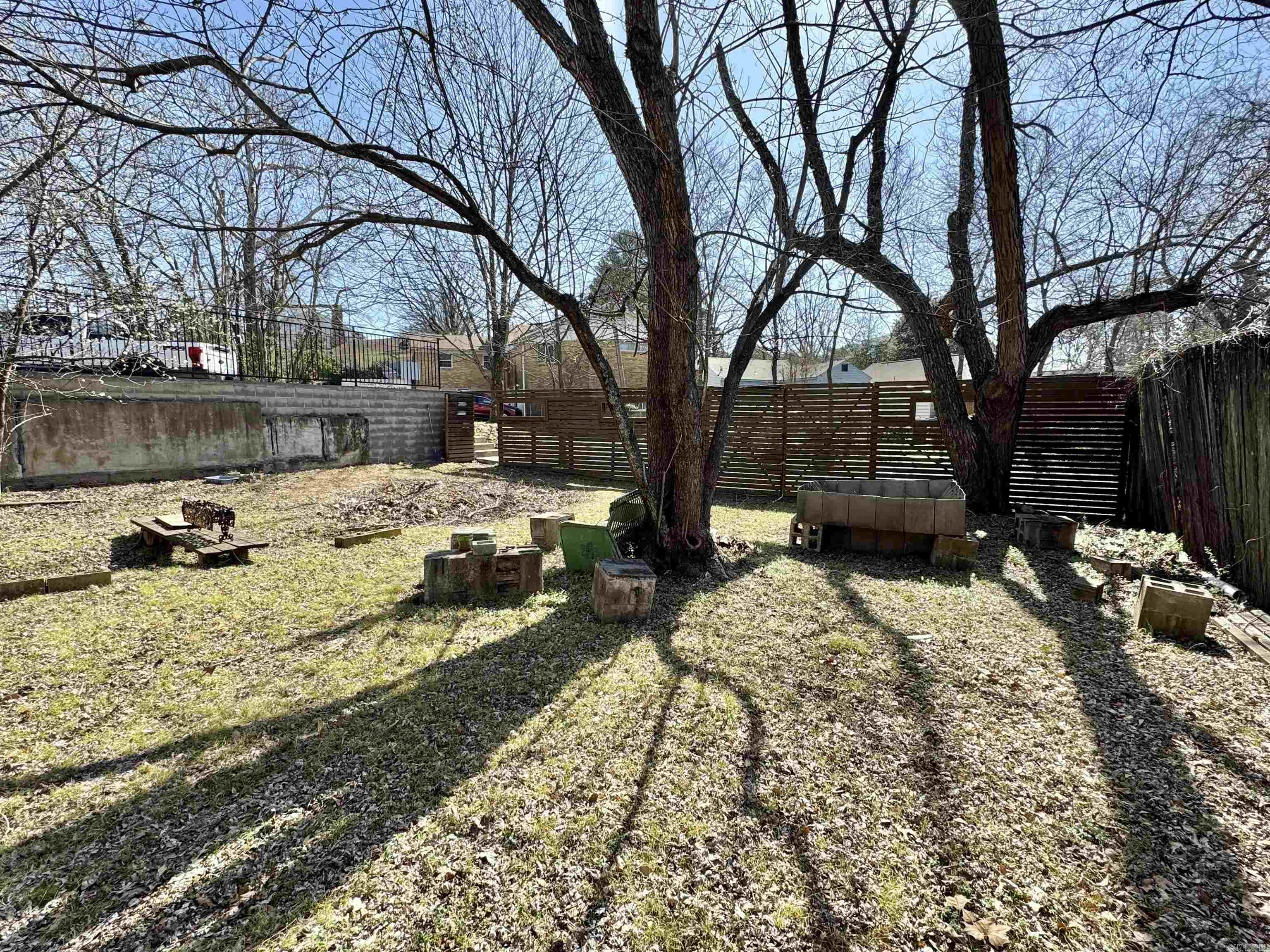 711 Albert Pike  Hot Springs, AR