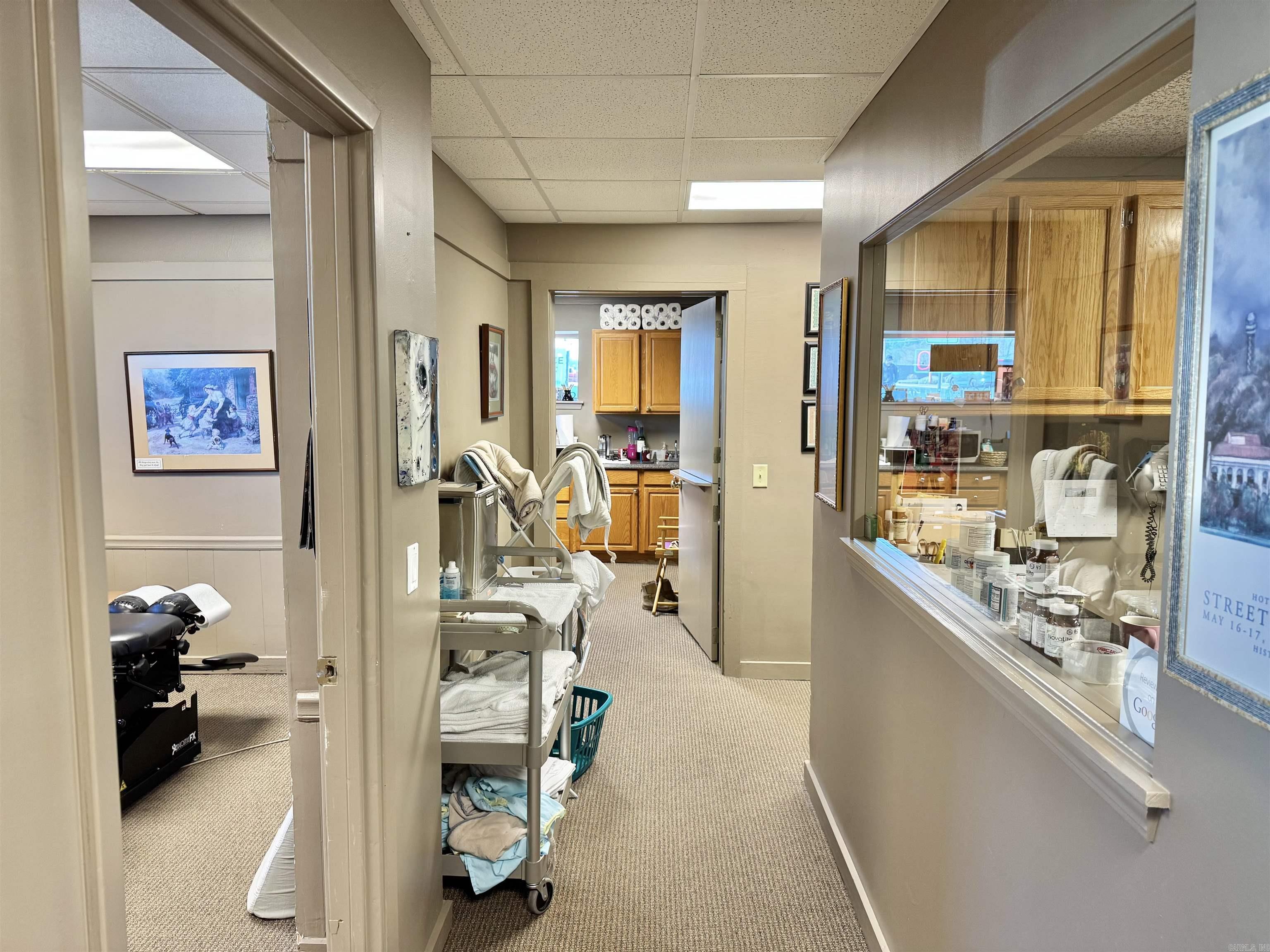 711 Albert Pike  Hot Springs, AR