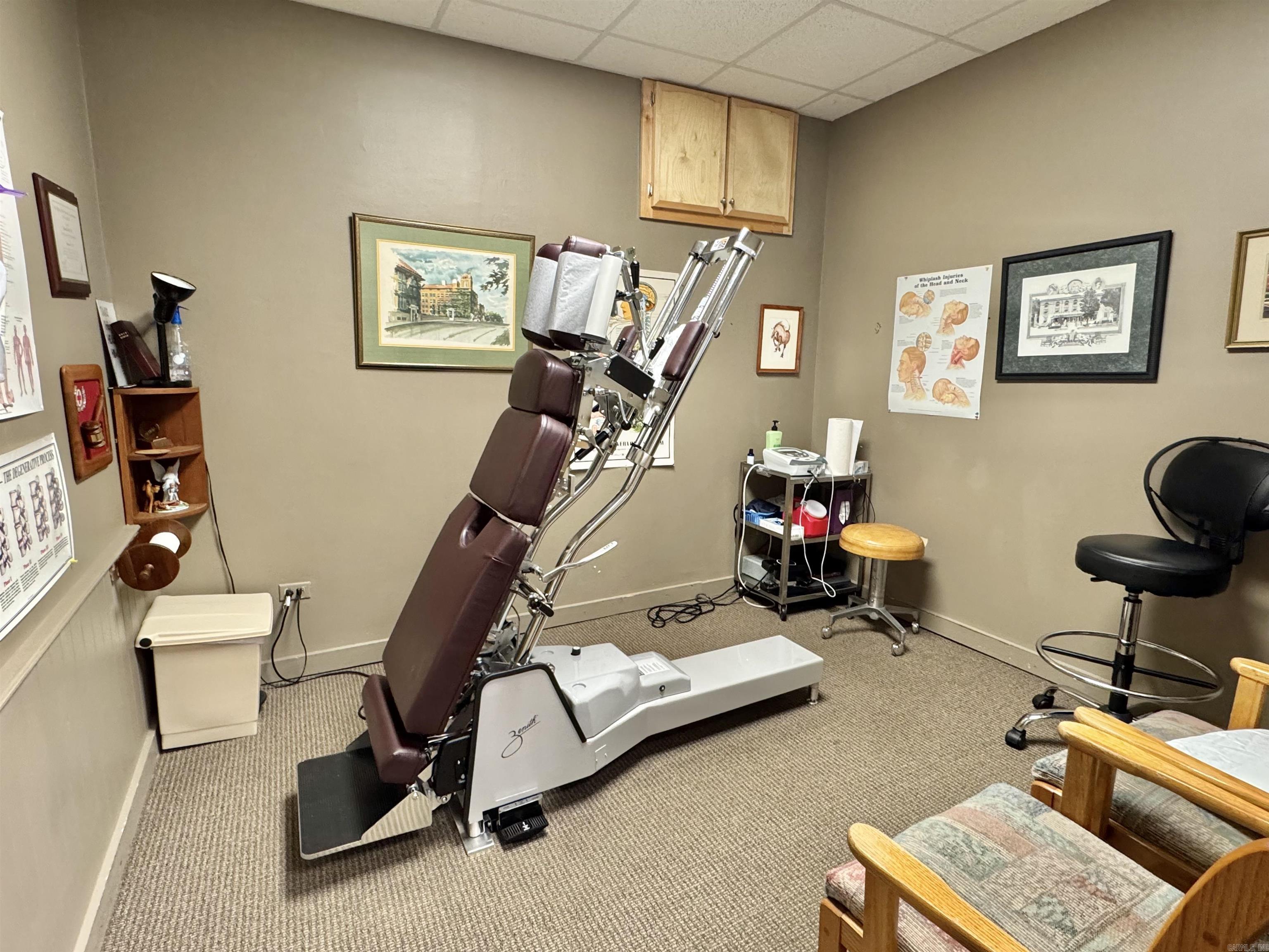 711 Albert Pike  Hot Springs, AR