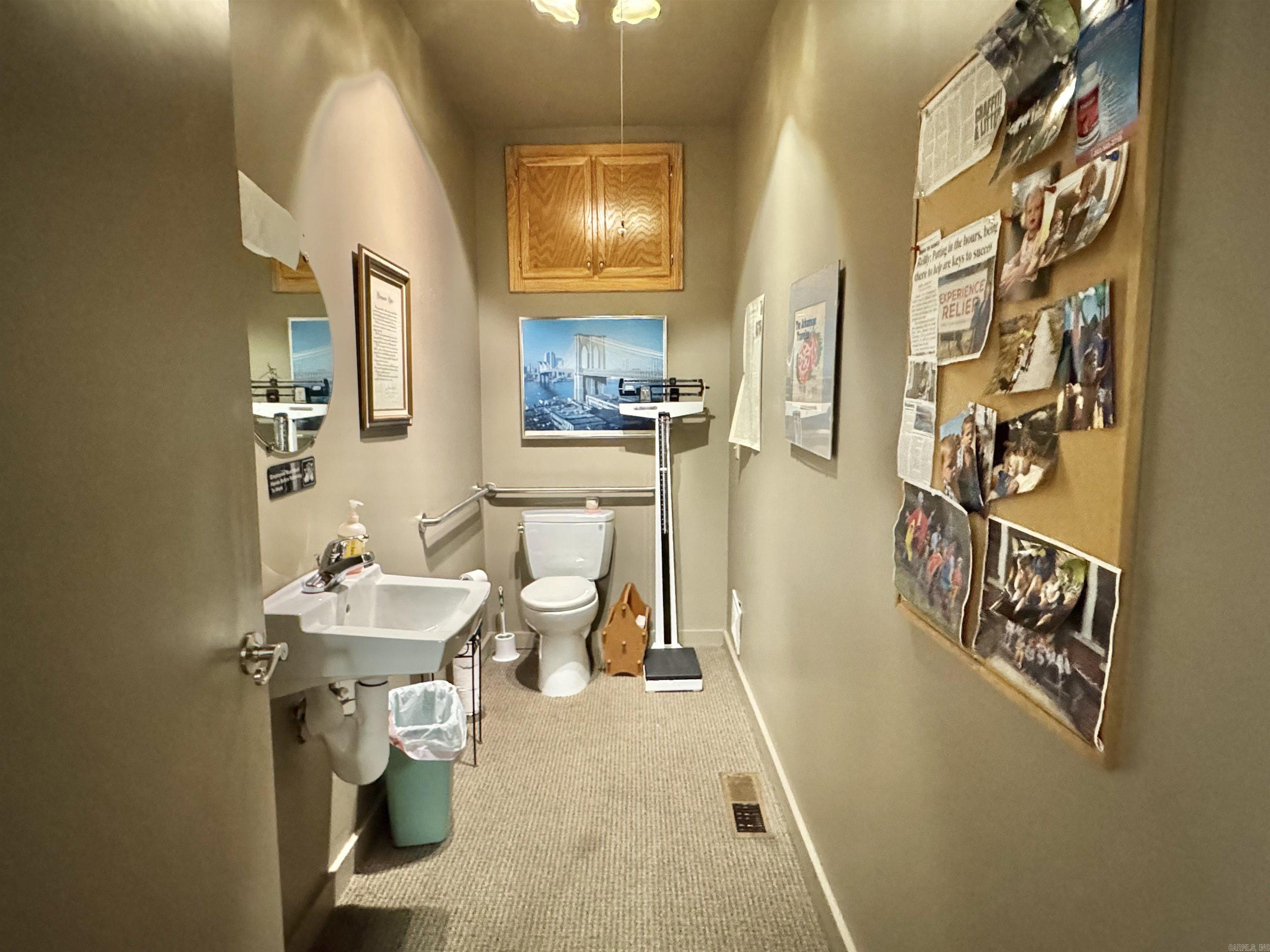 711 Albert Pike  Hot Springs, AR