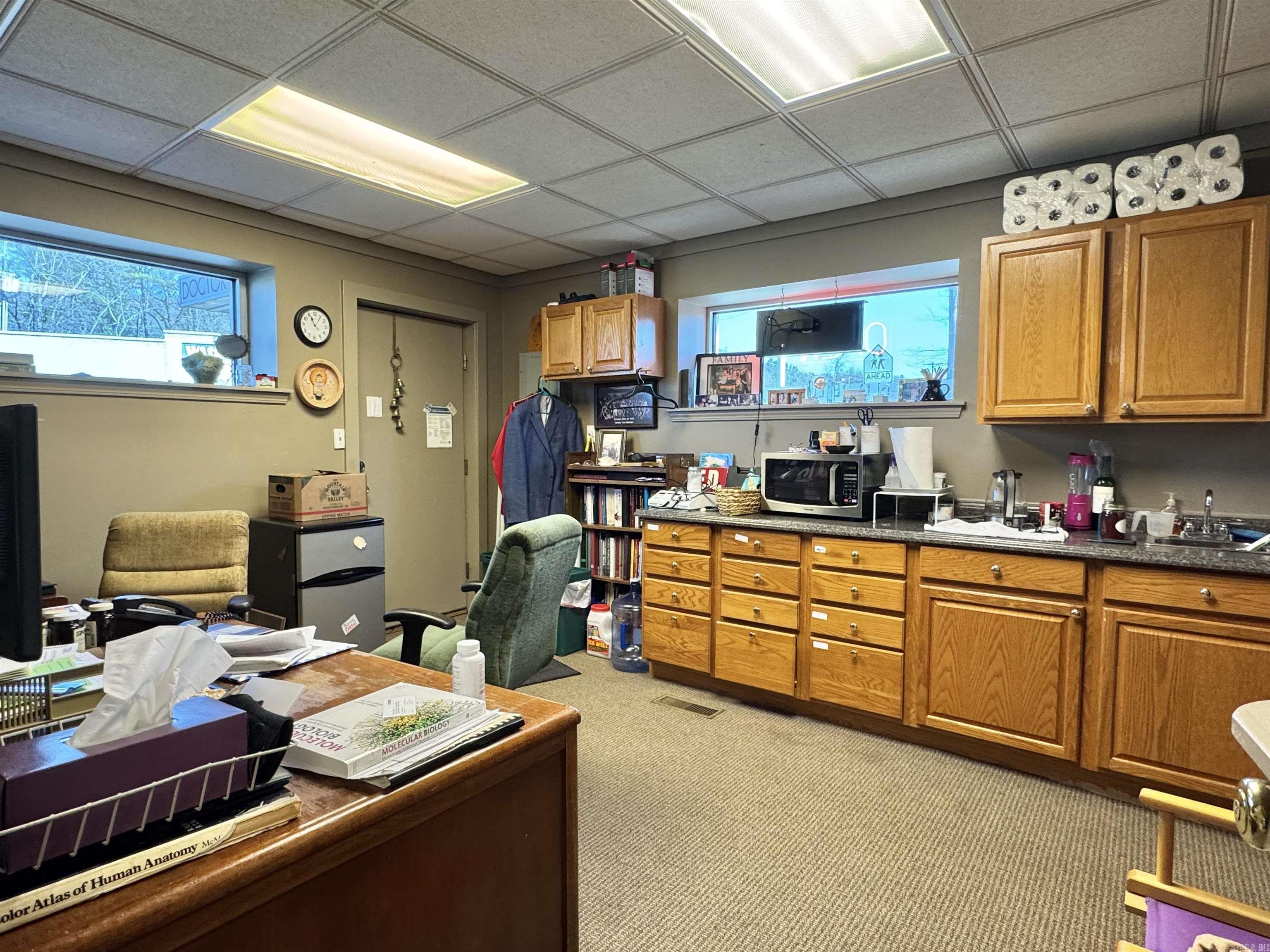 711 Albert Pike  Hot Springs, AR