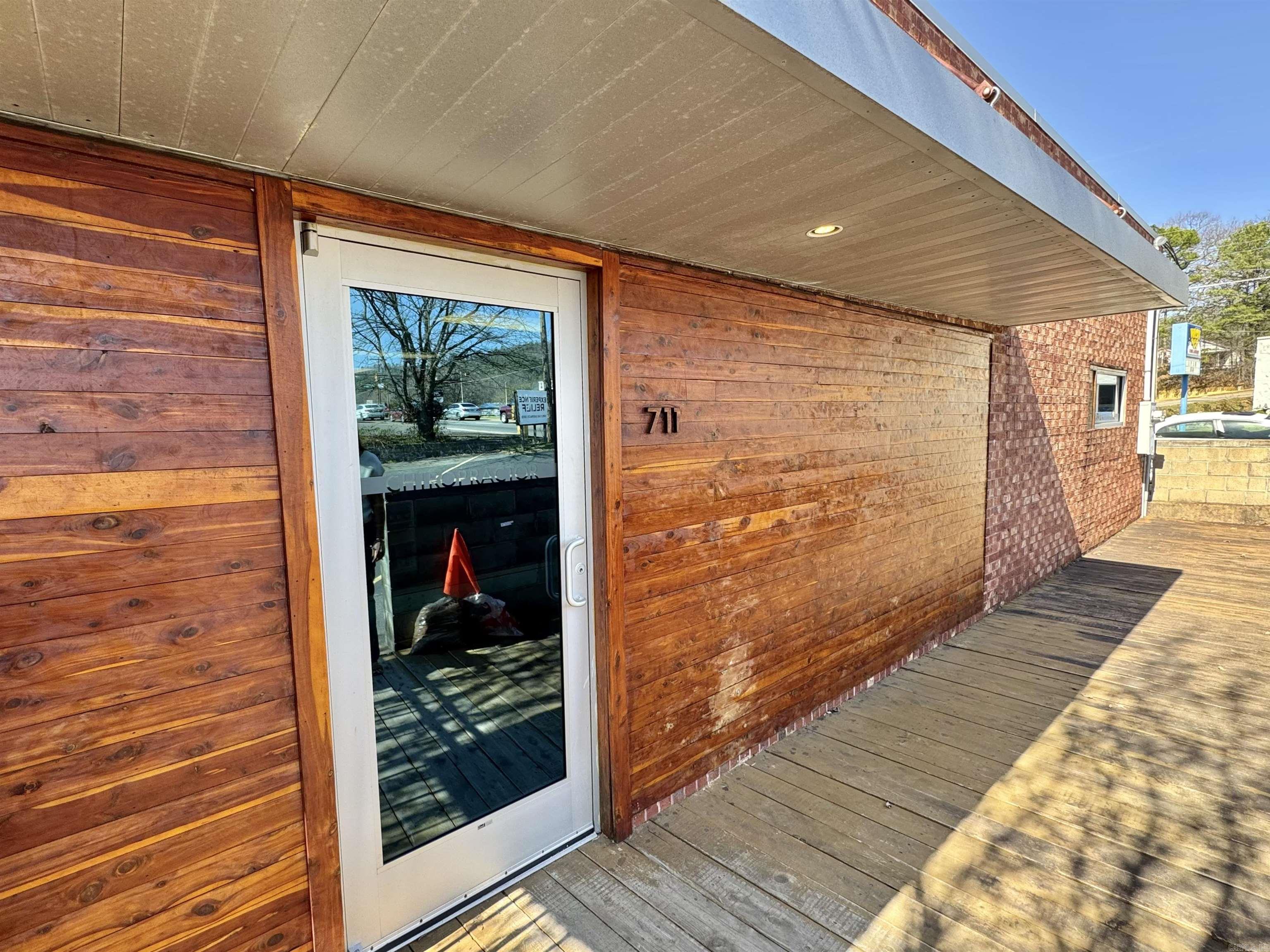 711 Albert Pike  Hot Springs, AR